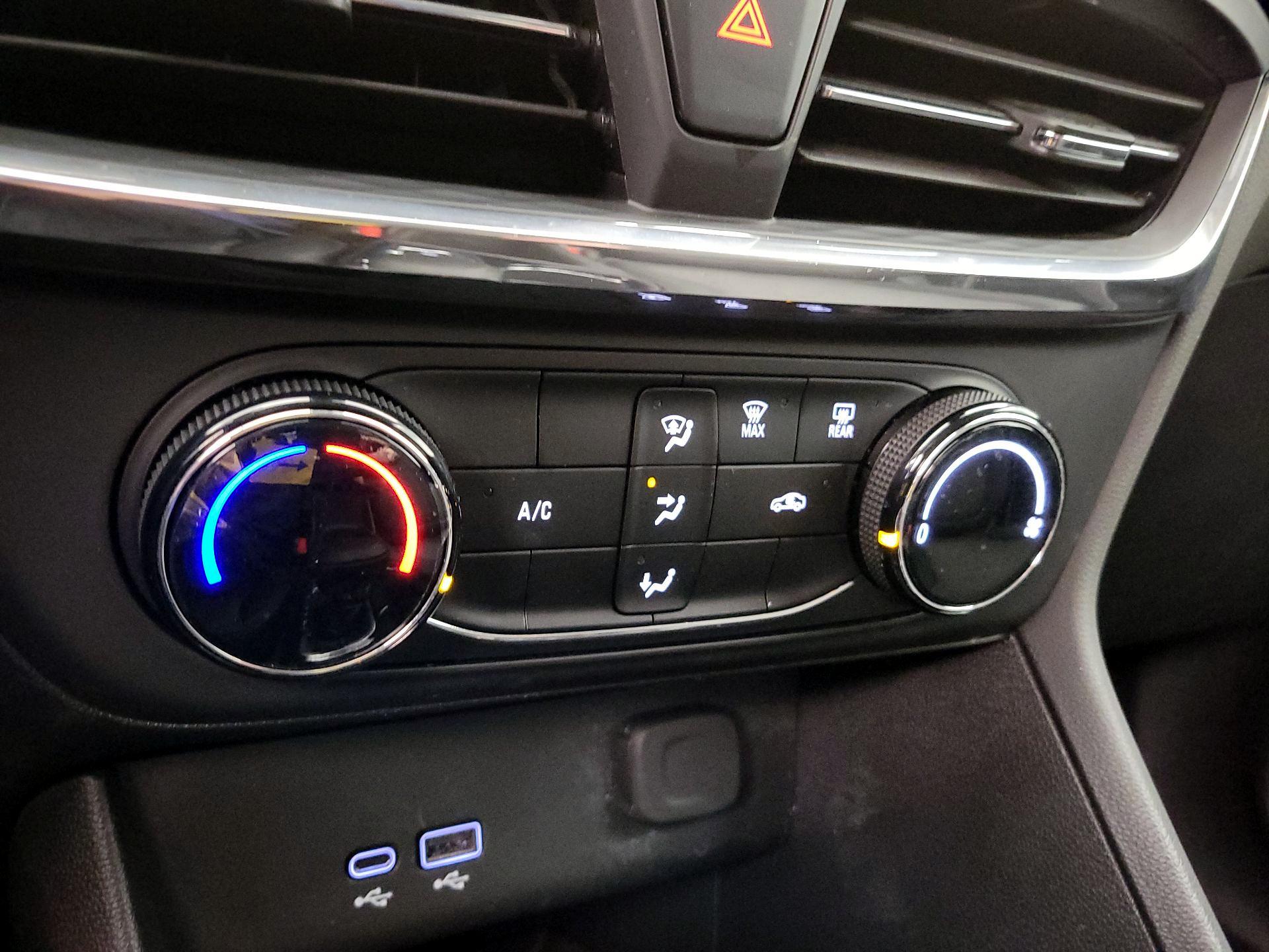 Thumbnail: 2025 Buick Encore GX - 16