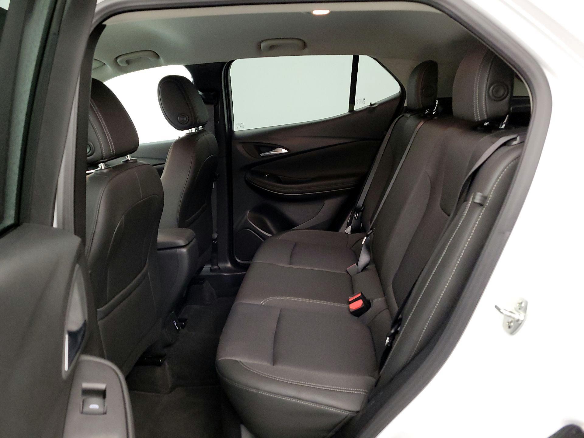 Thumbnail: 2025 Buick Encore GX - 19