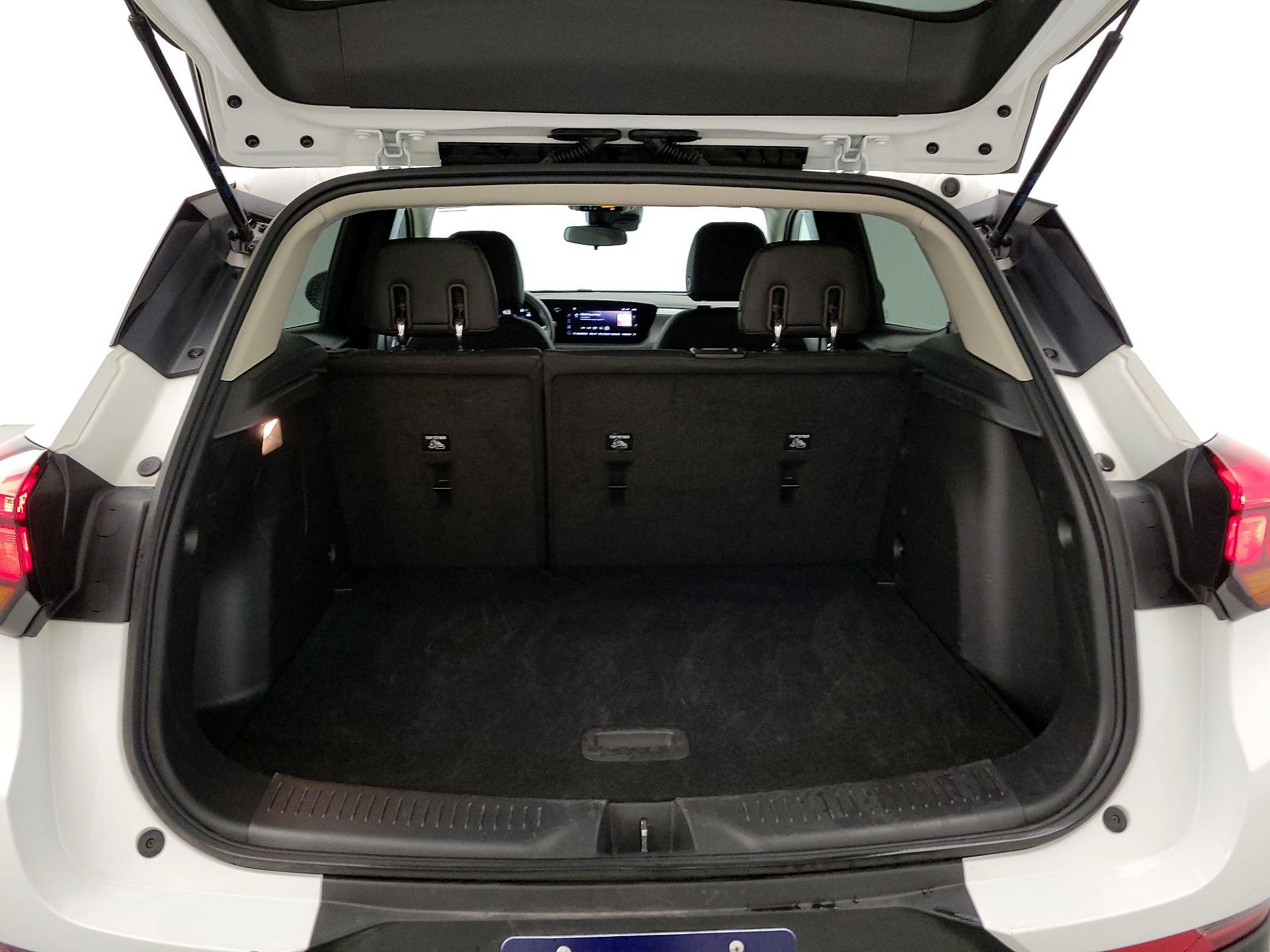 Thumbnail: 2025 Buick Encore GX - 20