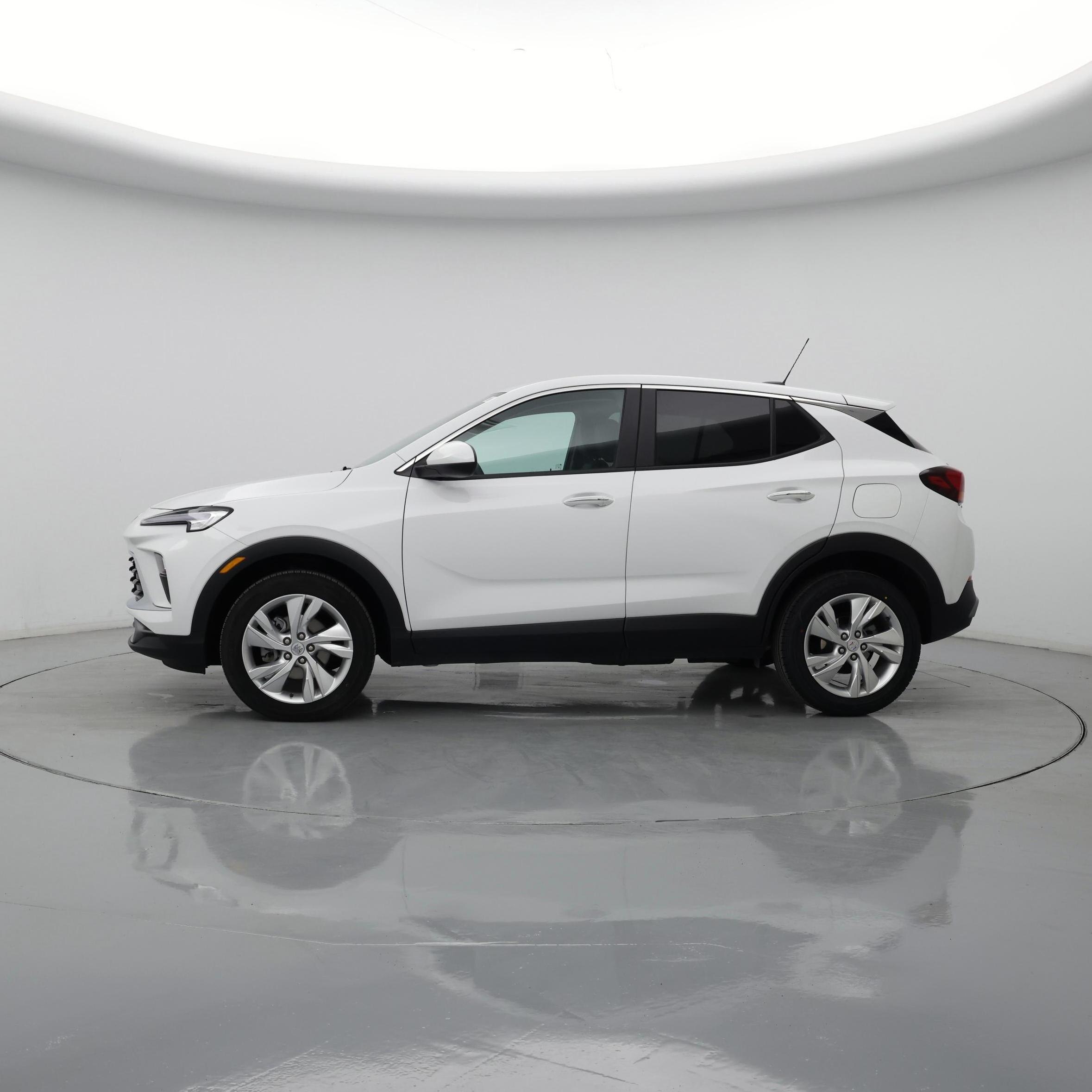 Thumbnail: 2025 Buick Encore GX - 3