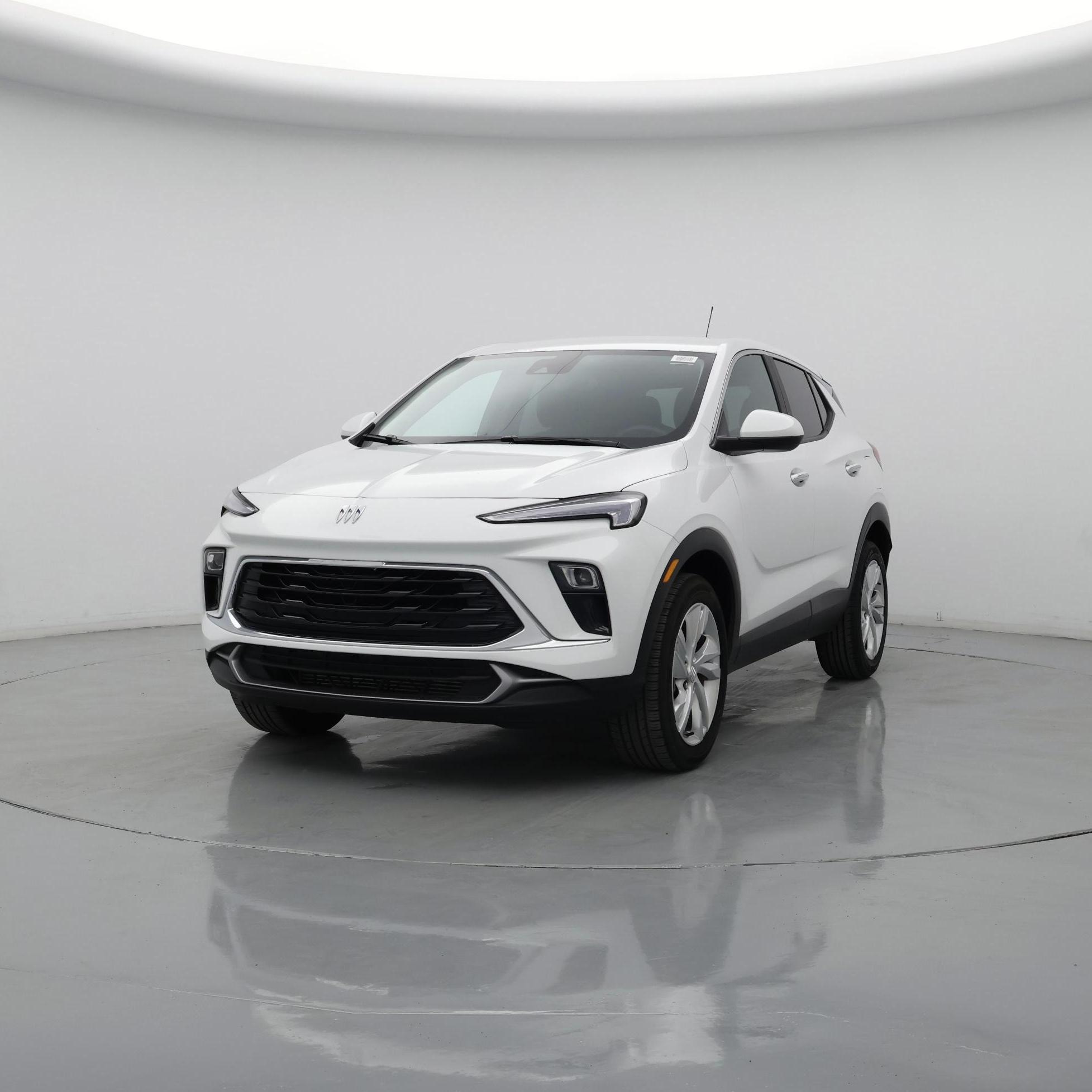 Thumbnail: 2025 Buick Encore GX - 4