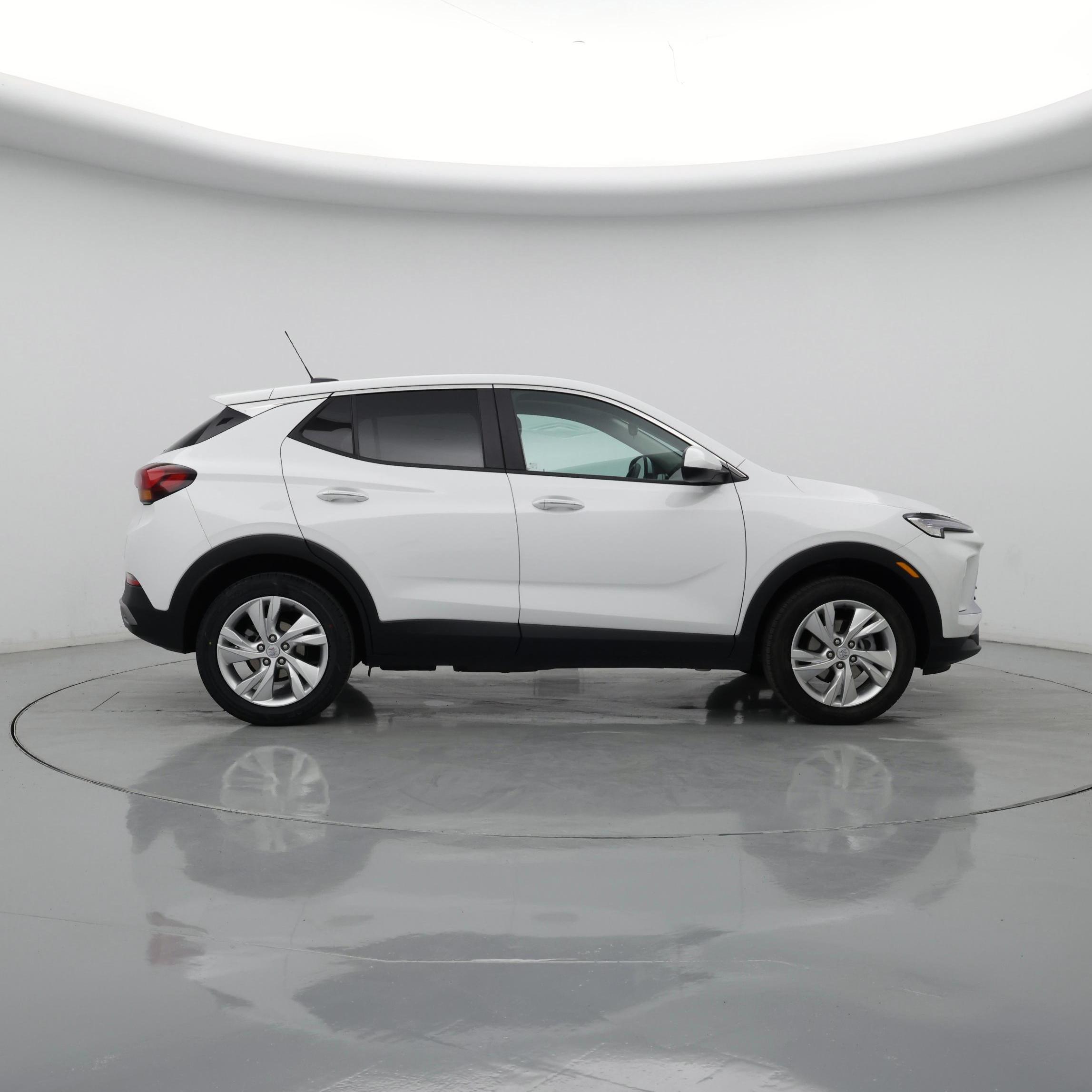 Thumbnail: 2025 Buick Encore GX - 7