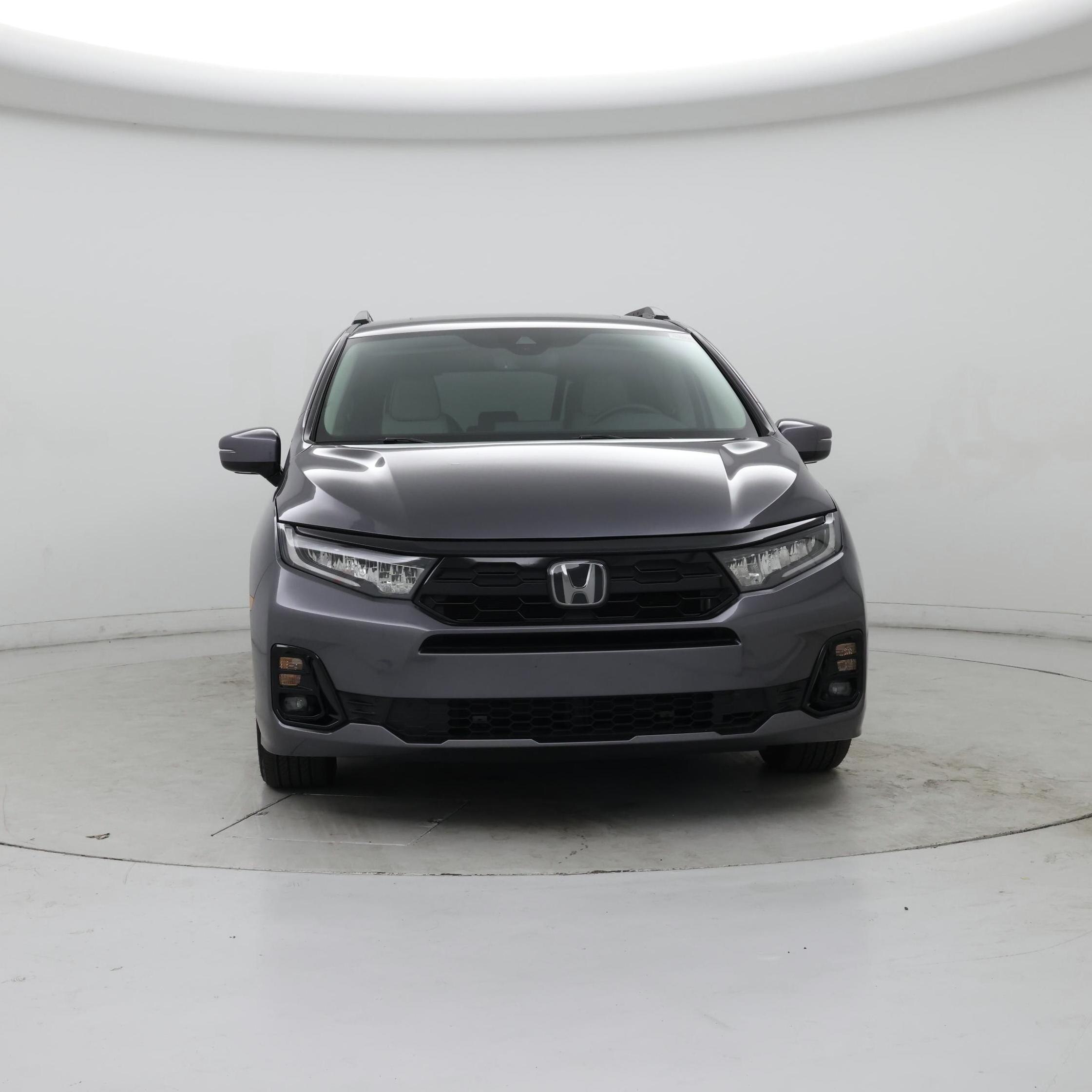 Thumbnail: 2025 Honda Odyssey - 5