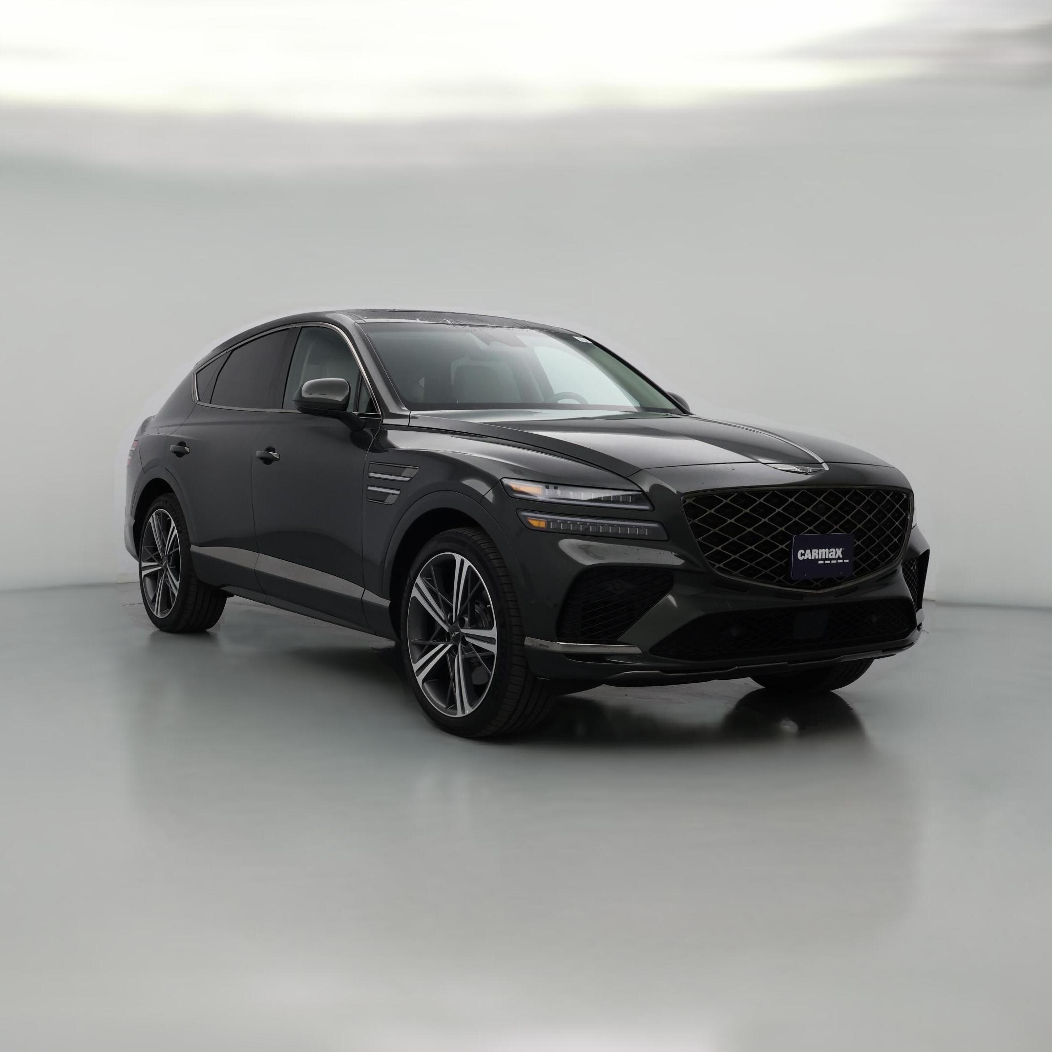 Thumbnail: 2025 Genesis GV80 - 1