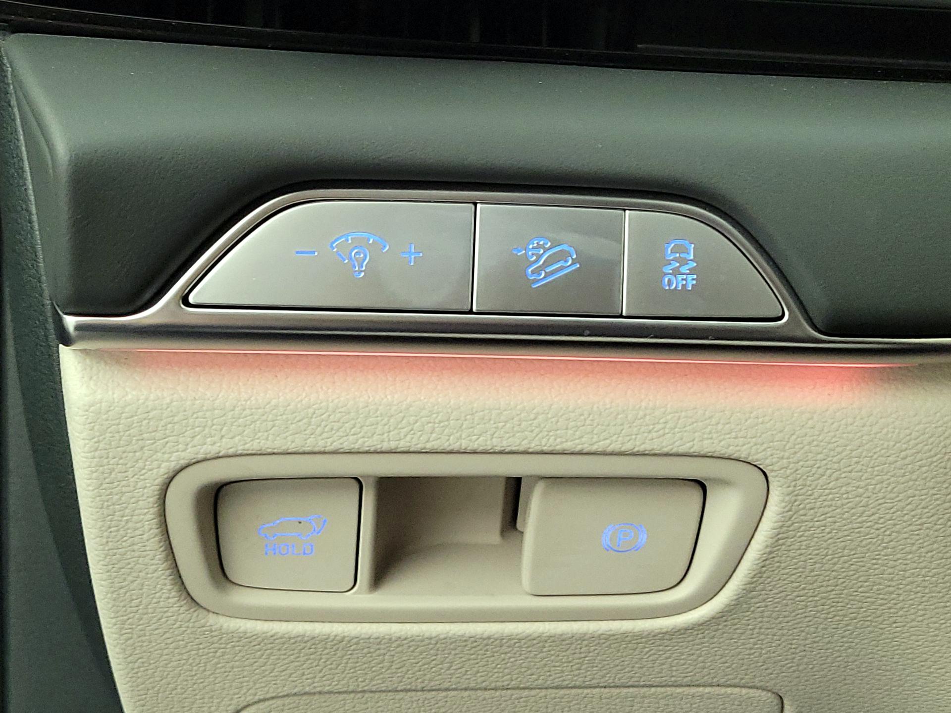 Thumbnail: 2025 Genesis GV80 - 13