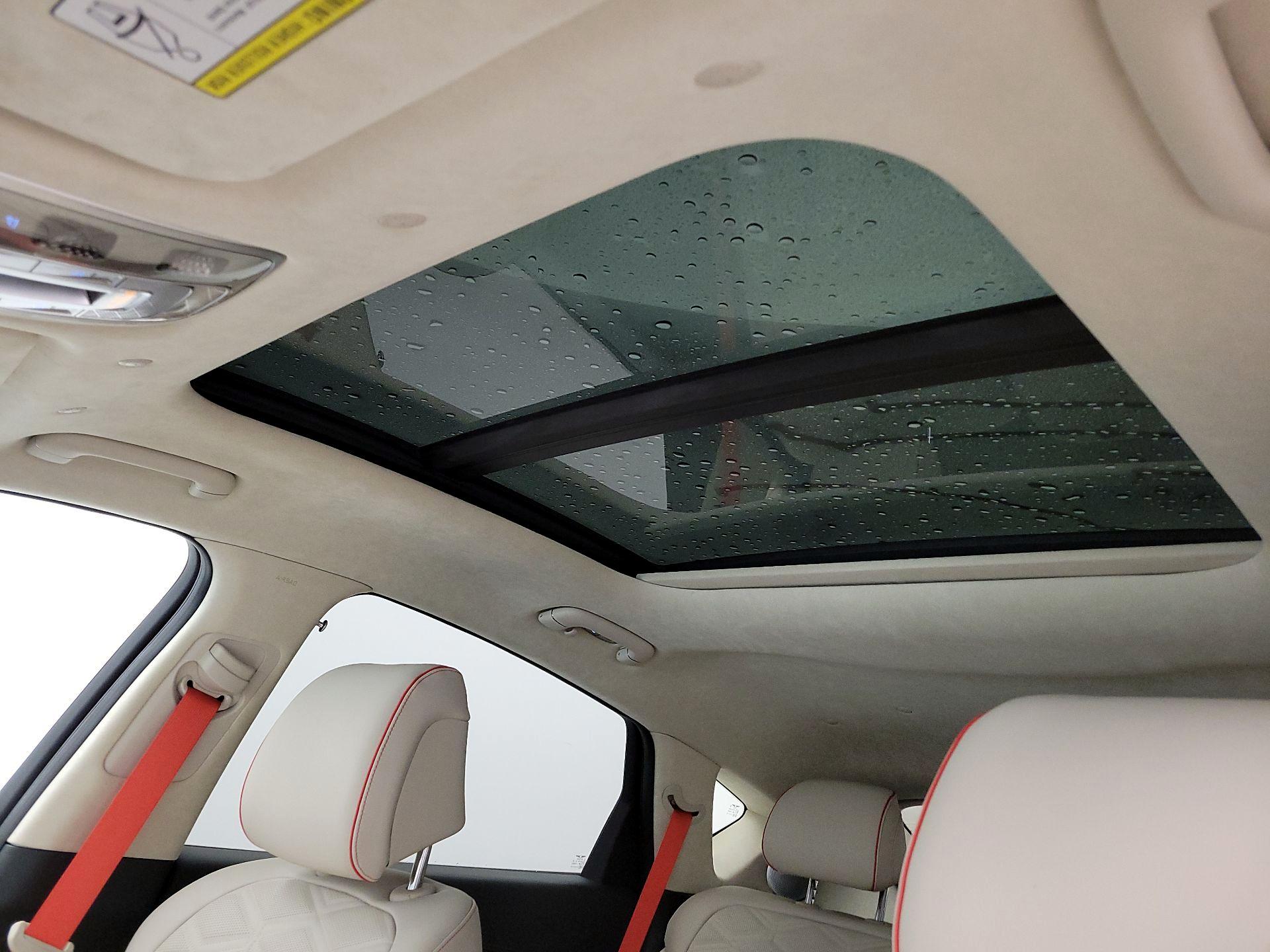 Thumbnail: 2025 Genesis GV80 - 20