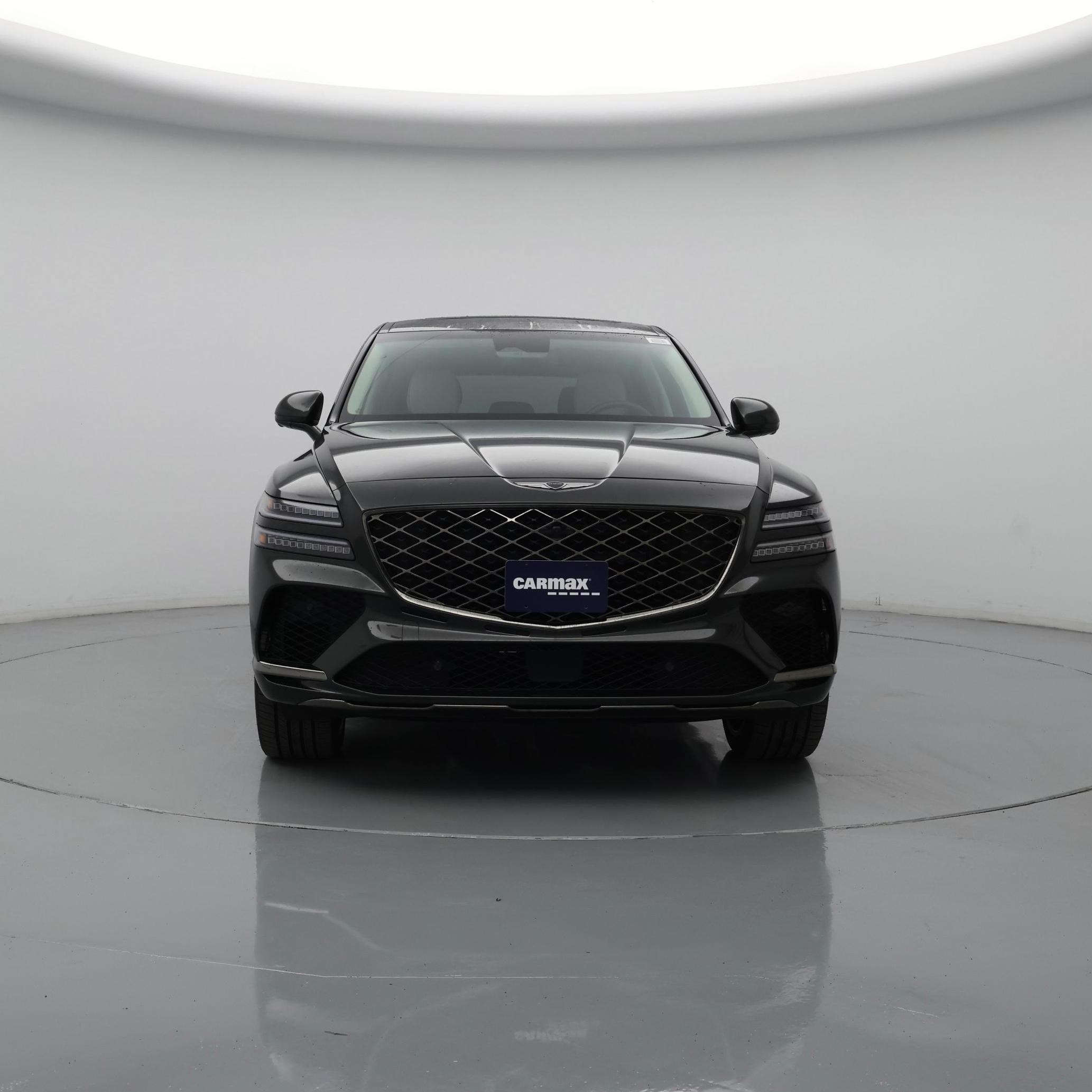 Thumbnail: 2025 Genesis GV80 - 5