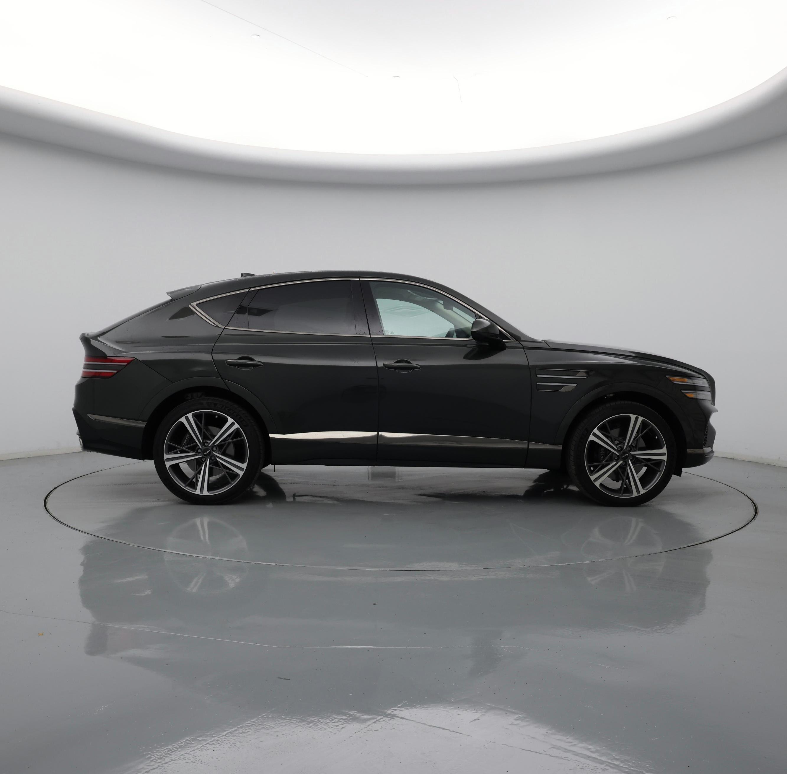 Thumbnail: 2025 Genesis GV80 - 7