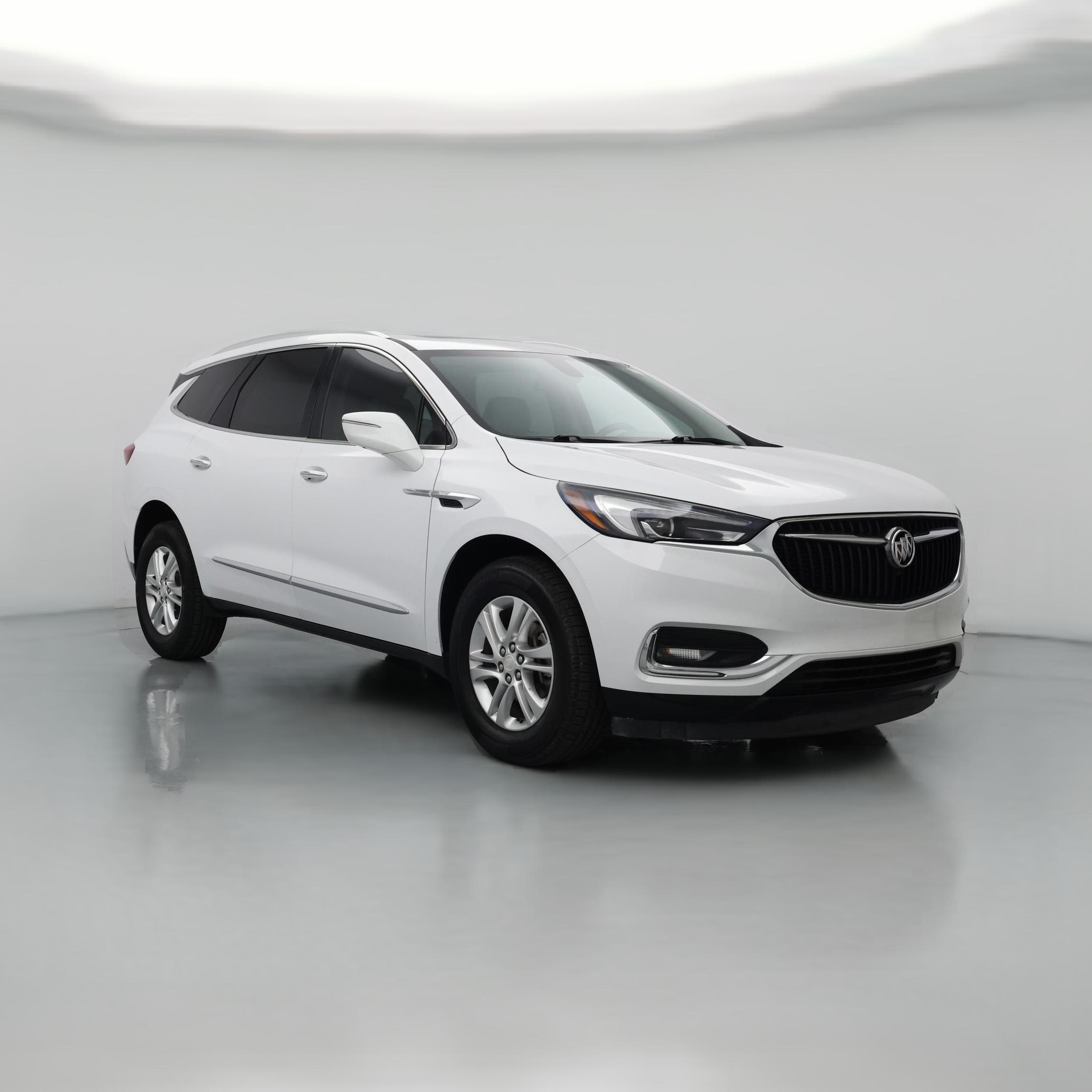 Thumbnail: 2019 Buick Enclave - 1