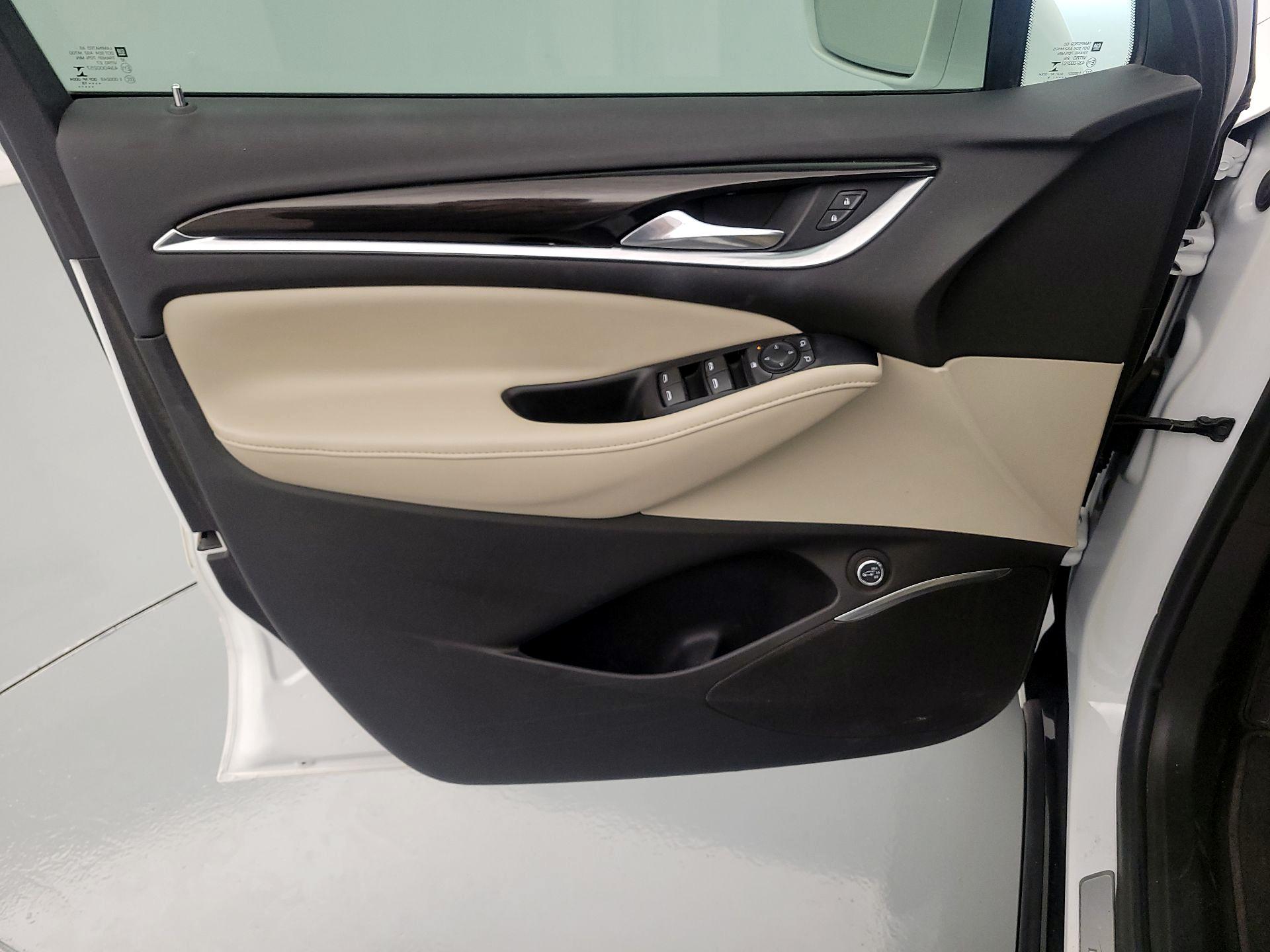 Thumbnail: 2019 Buick Enclave - 12