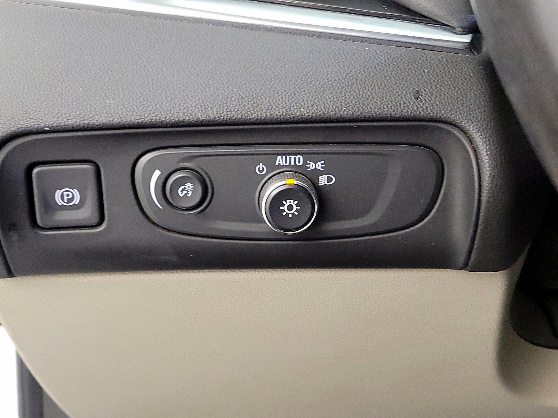 Thumbnail: 2019 Buick Enclave - 13