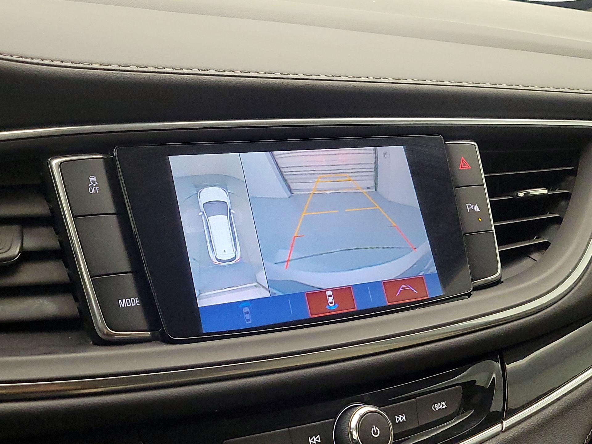 Thumbnail: 2019 Buick Enclave - 14