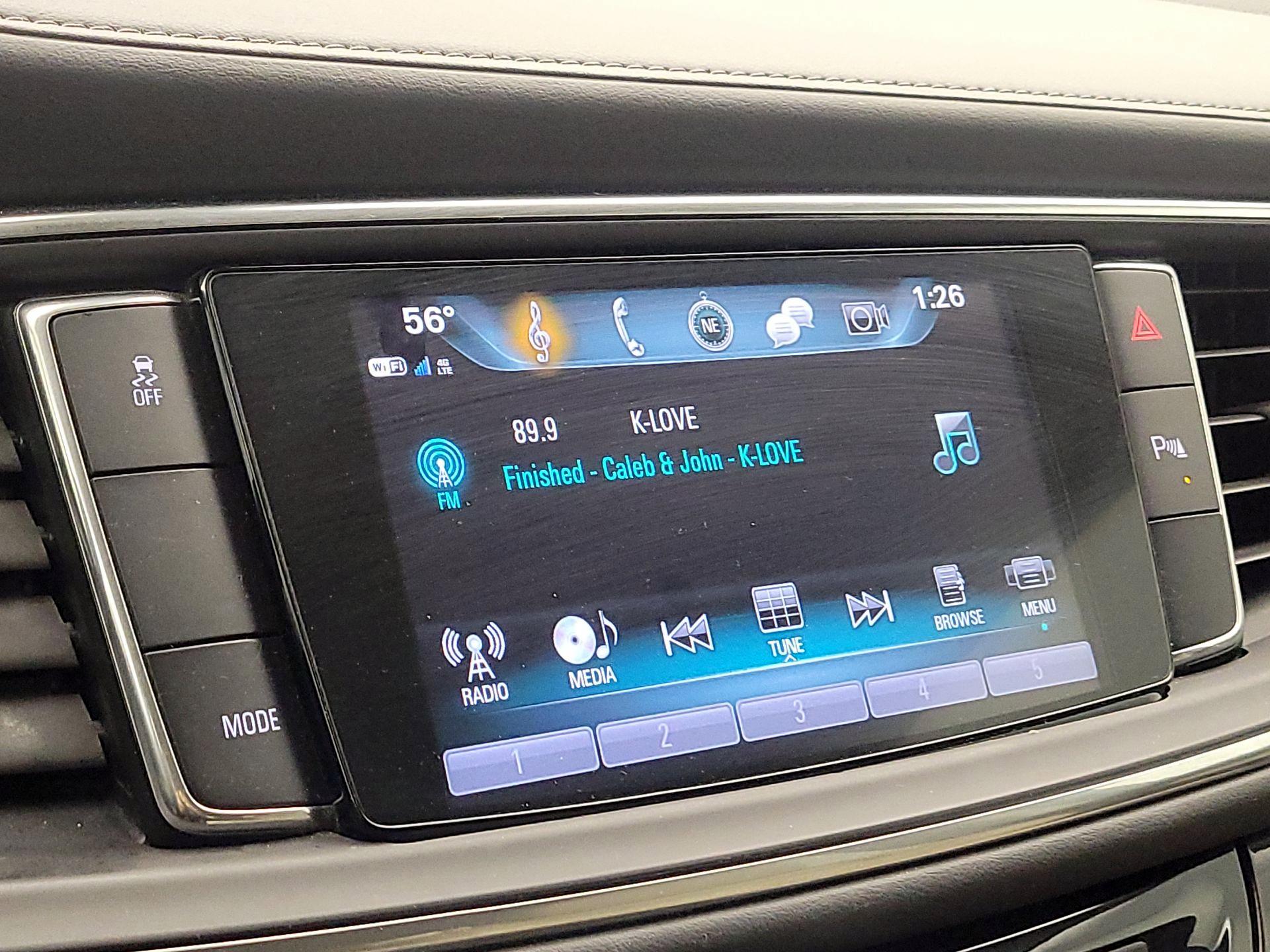 Thumbnail: 2019 Buick Enclave - 15