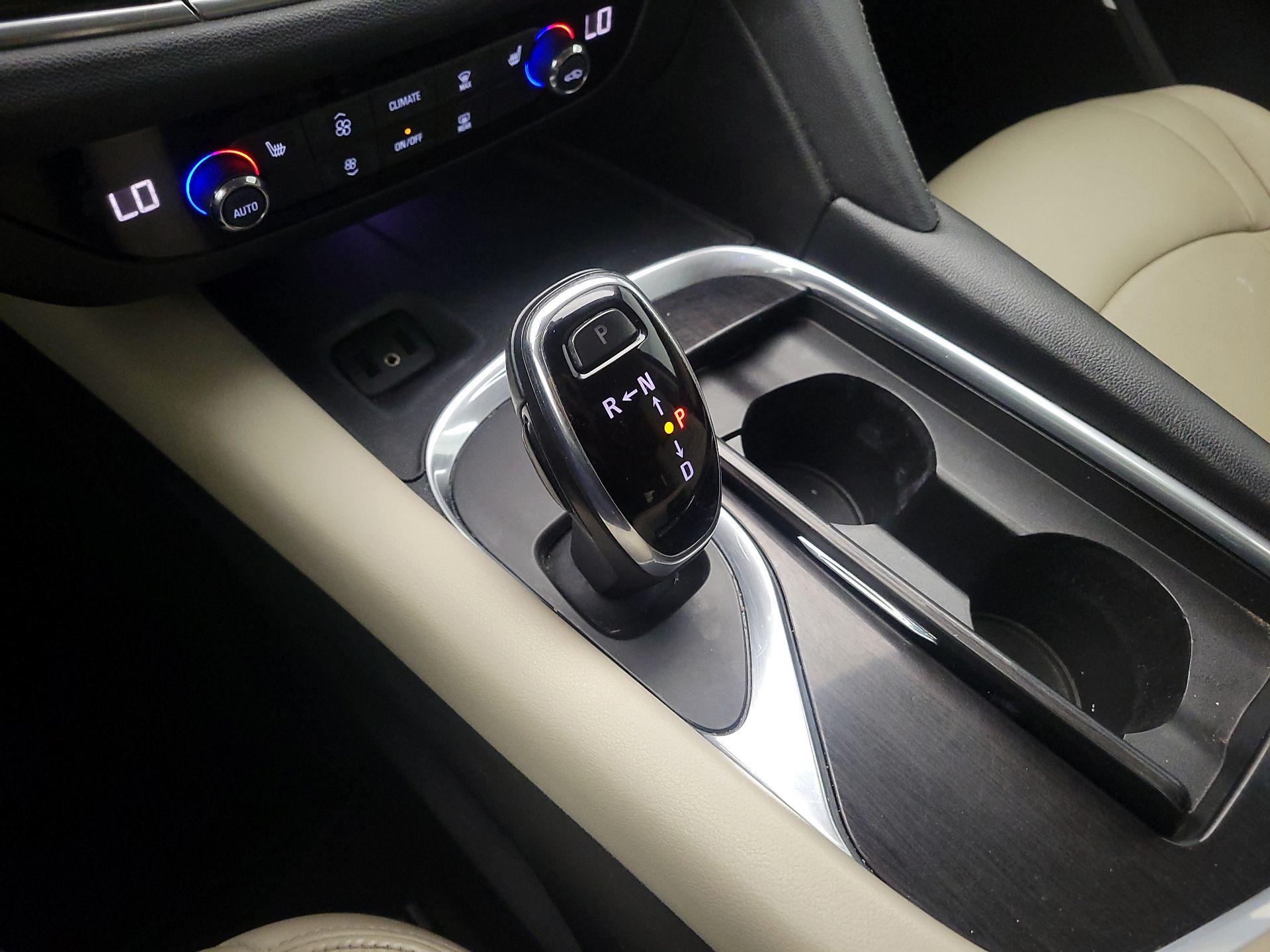 Thumbnail: 2019 Buick Enclave - 17