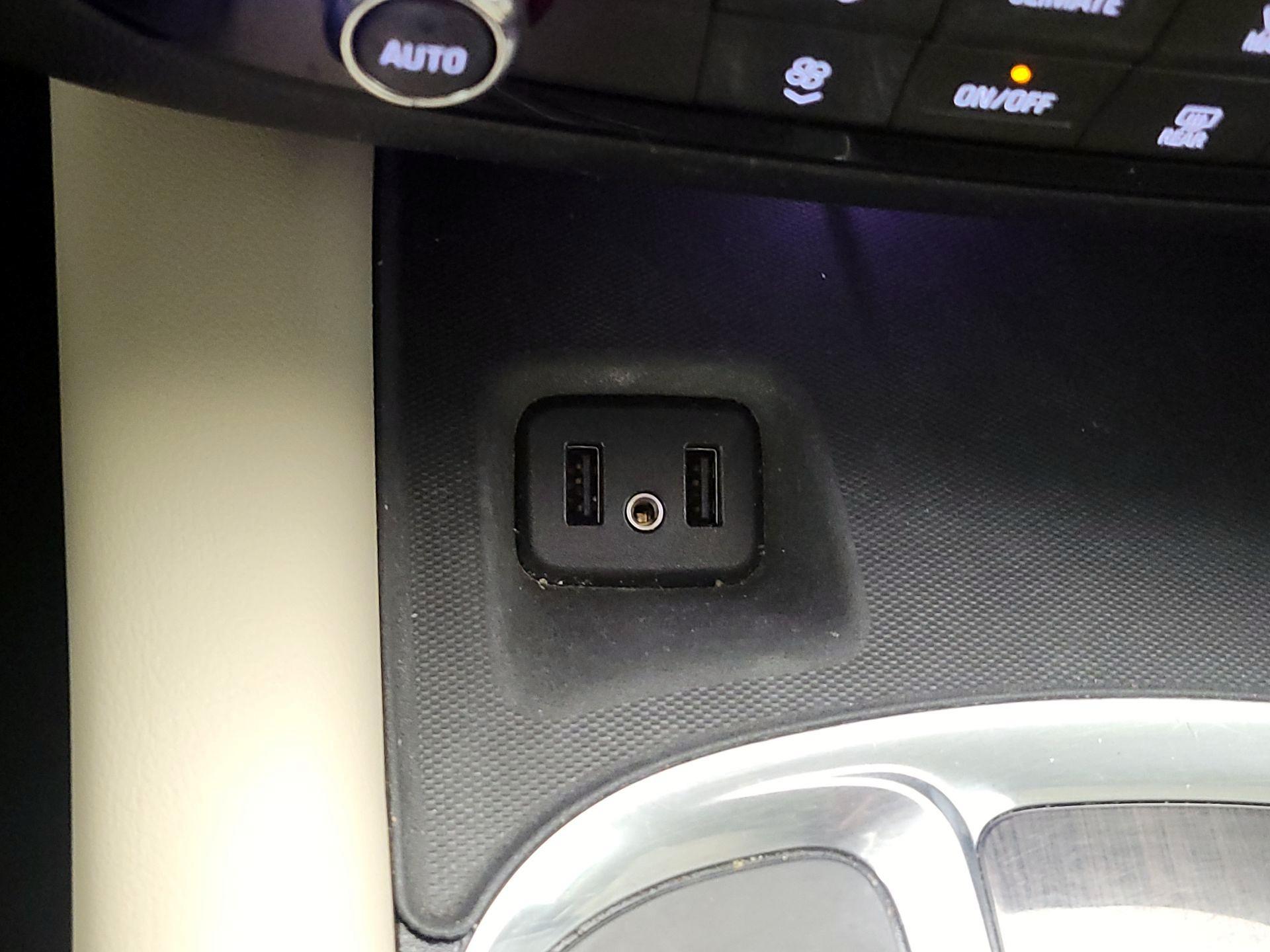 Thumbnail: 2019 Buick Enclave - 18