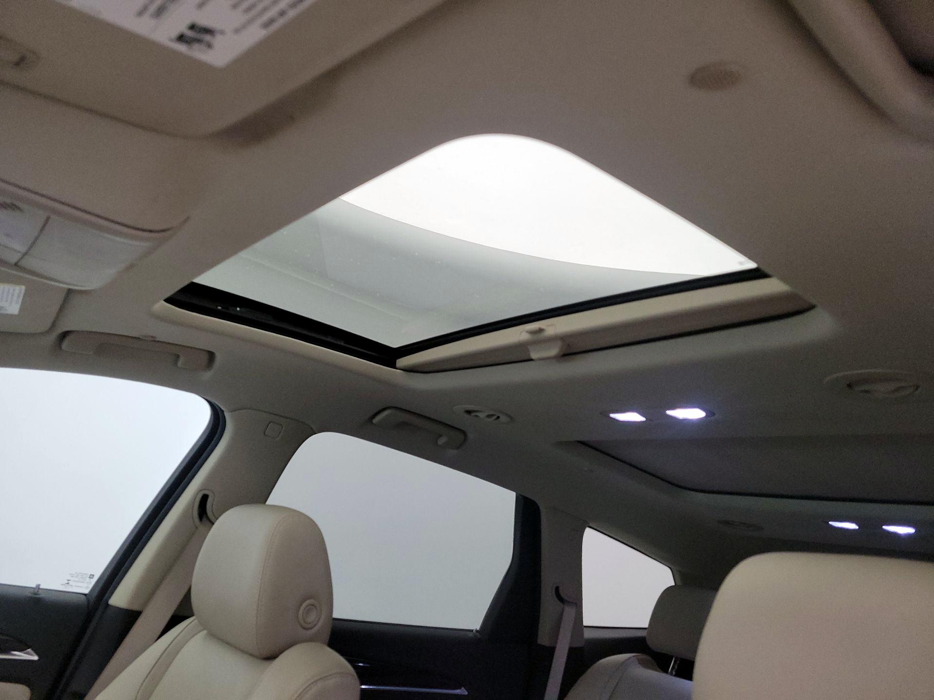 Thumbnail: 2019 Buick Enclave - 19