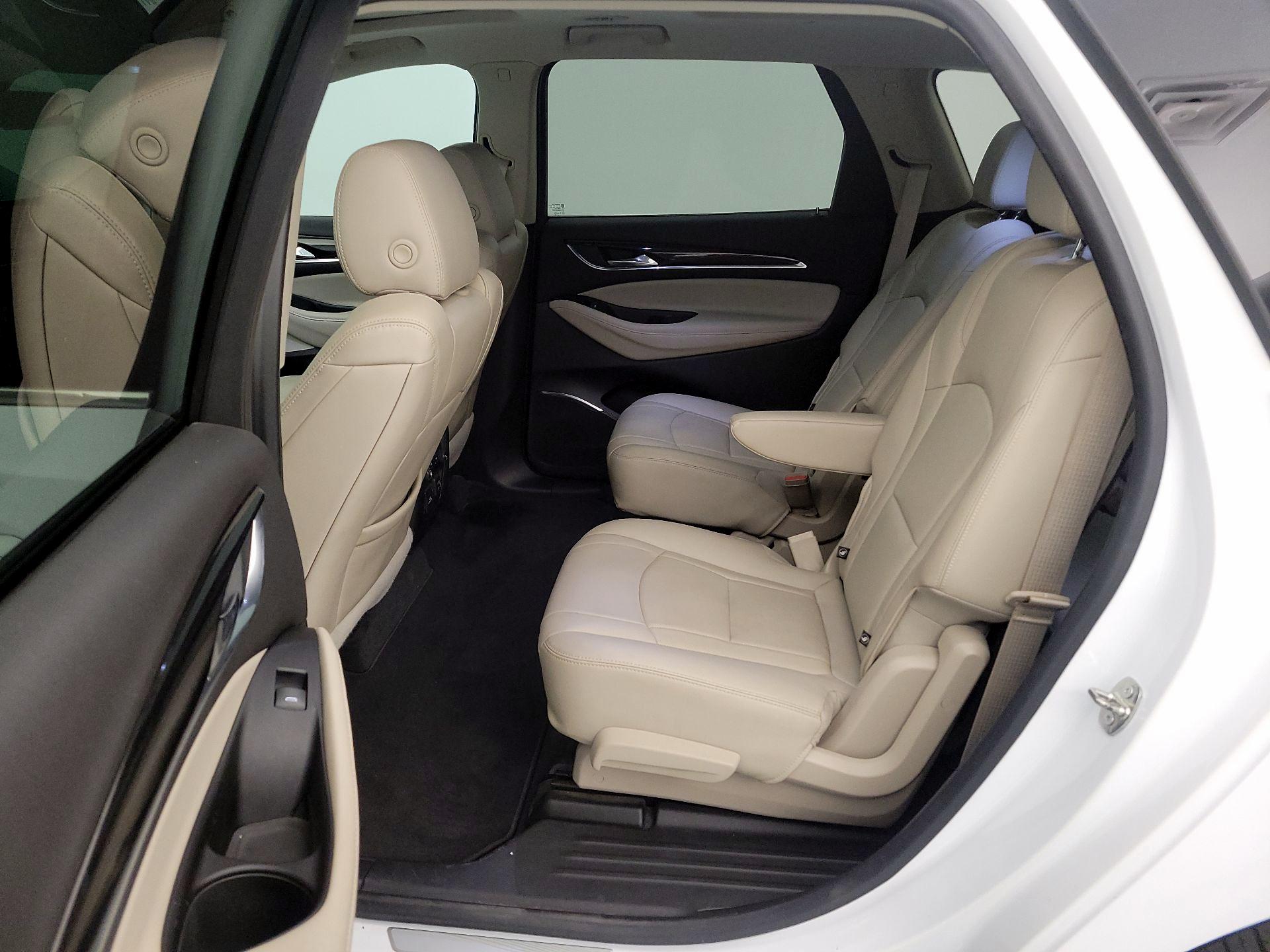 Thumbnail: 2019 Buick Enclave - 20