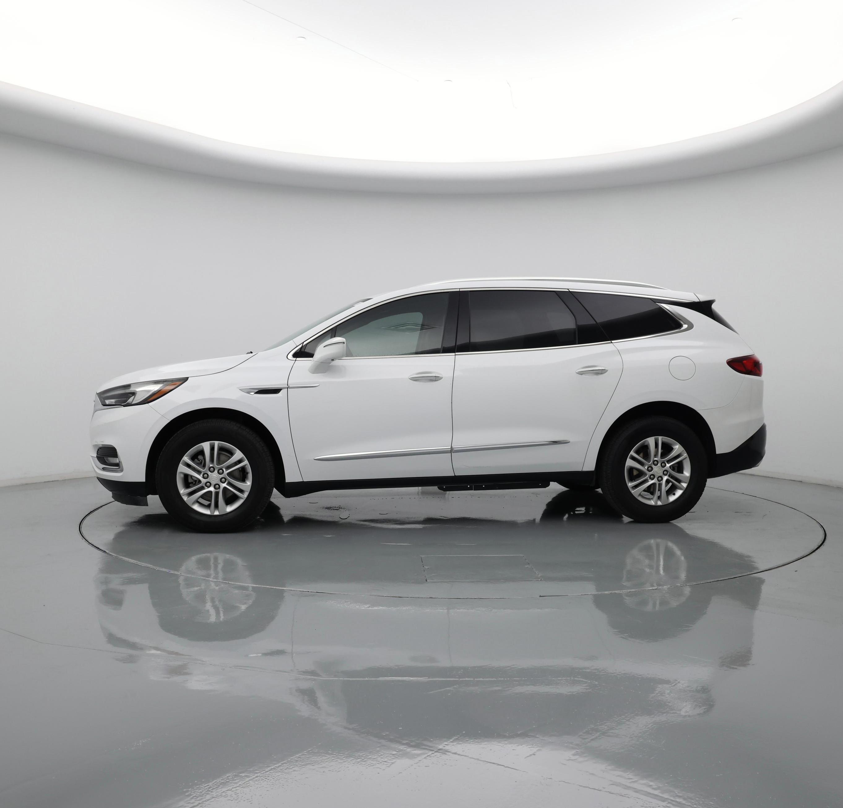 Thumbnail: 2019 Buick Enclave - 3