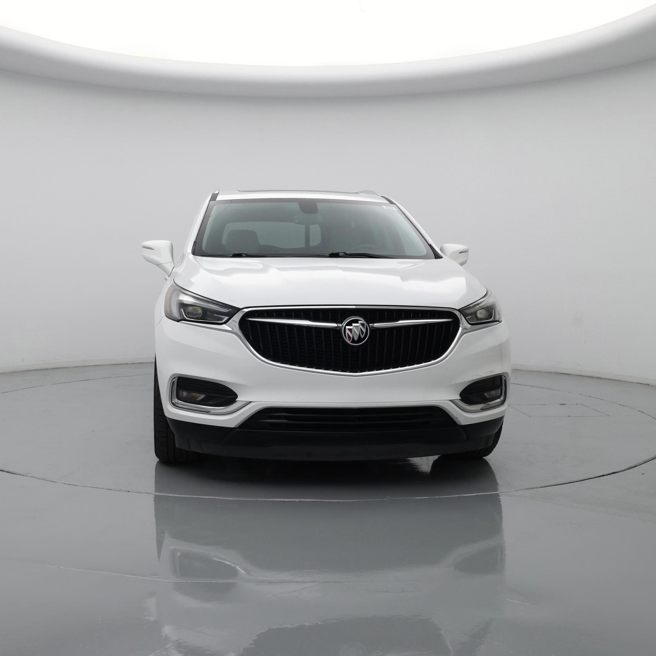 Thumbnail: 2019 Buick Enclave - 5