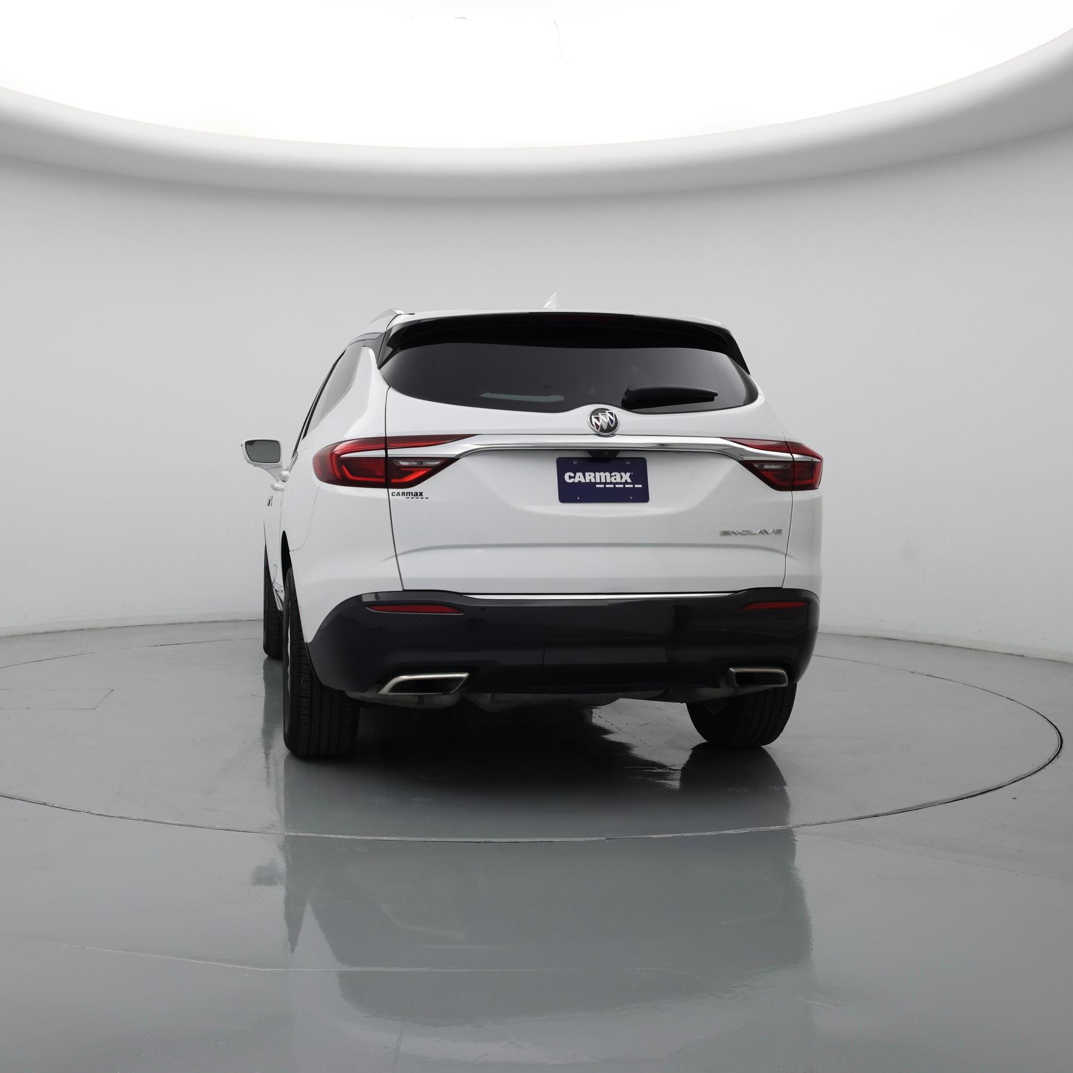 Thumbnail: 2019 Buick Enclave - 6