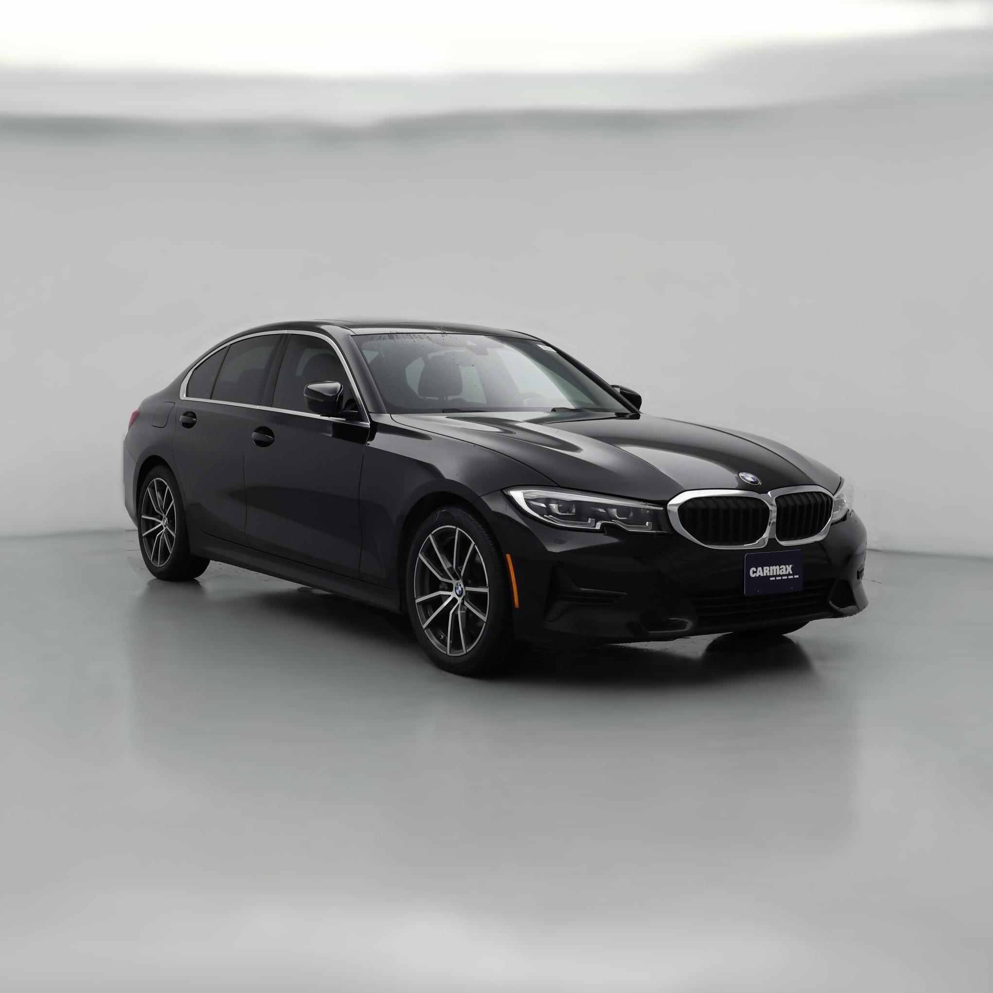 Thumbnail: 2020 BMW 3 Series - 1