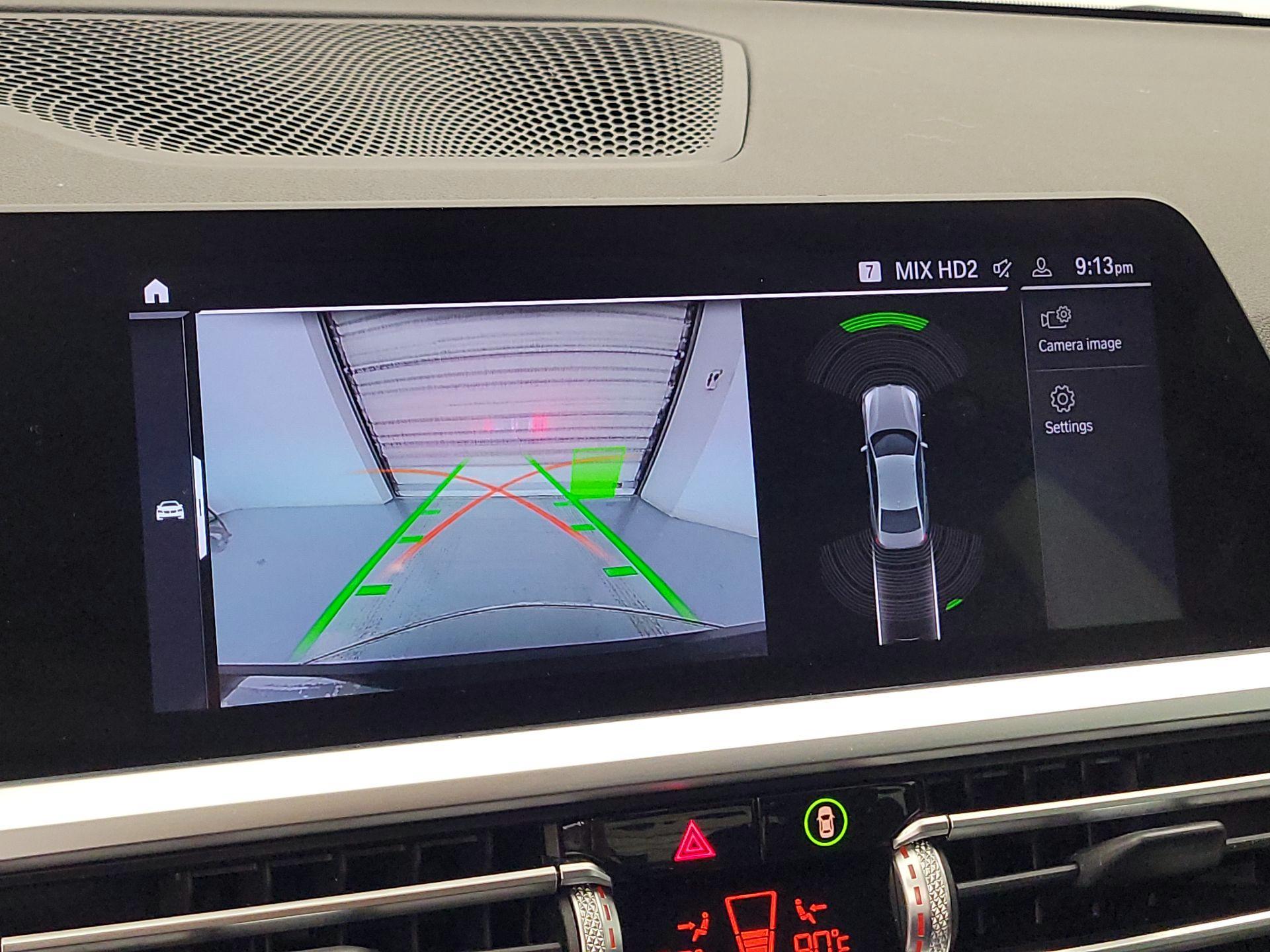 Thumbnail: 2020 BMW 3 Series - 15