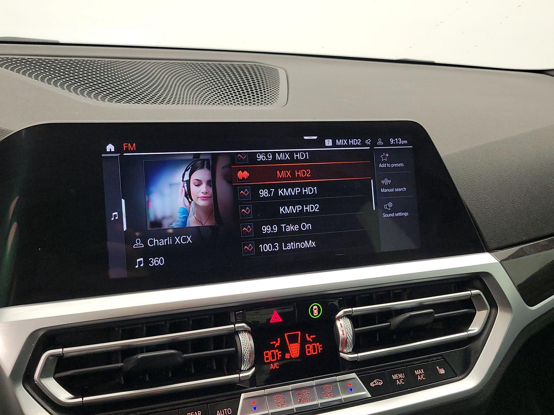 Thumbnail: 2020 BMW 3 Series - 16