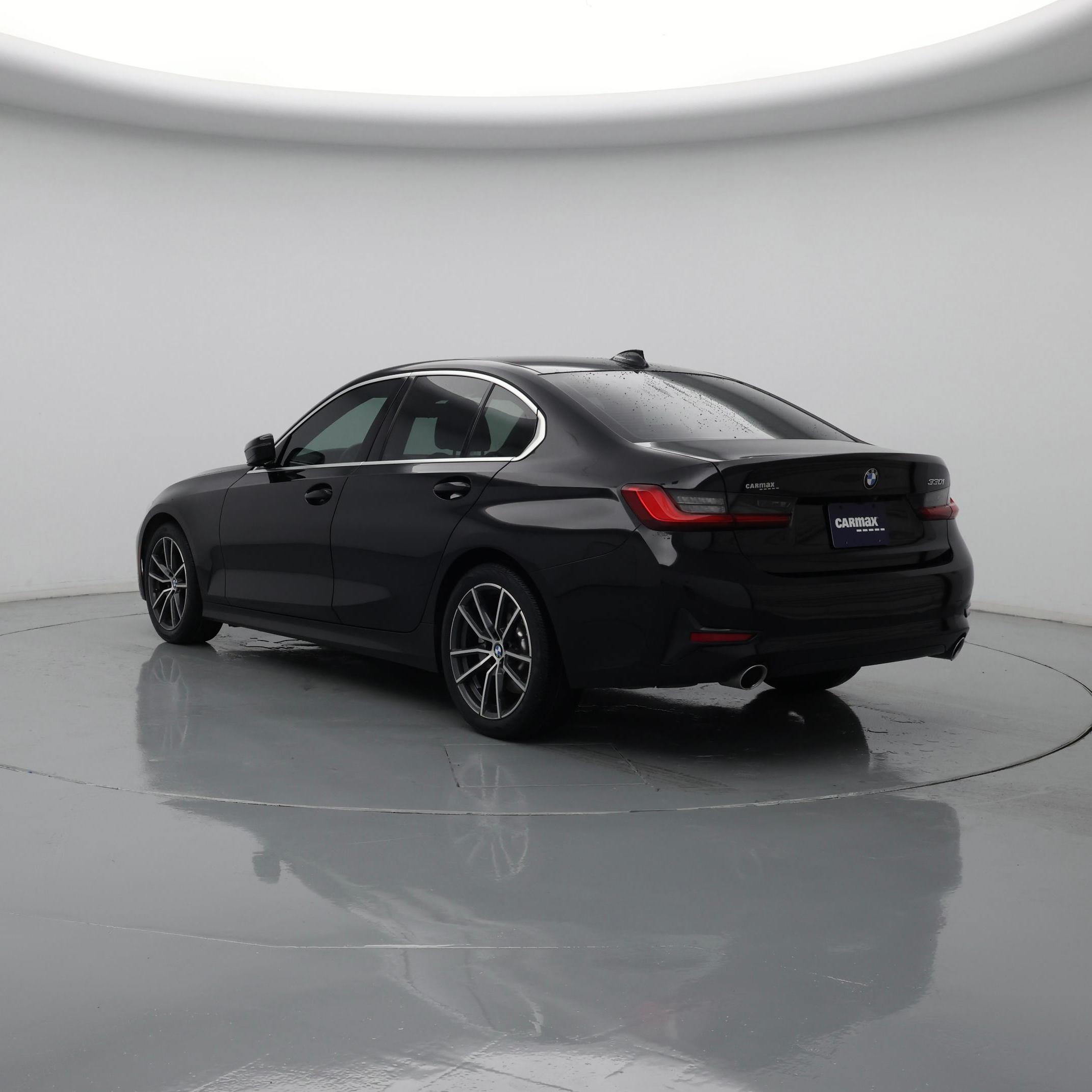 Thumbnail: 2020 BMW 3 Series - 2