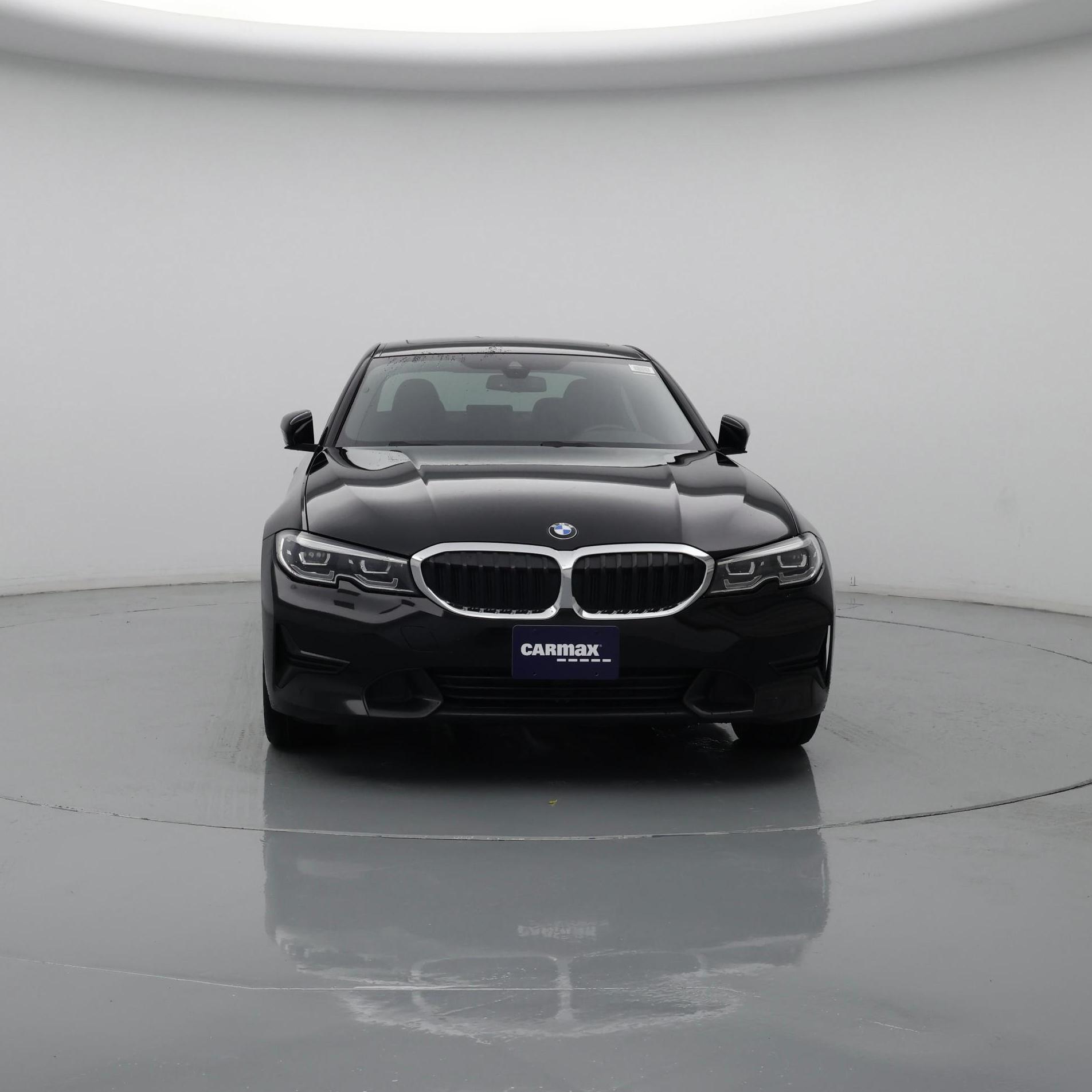 Thumbnail: 2020 BMW 3 Series - 5