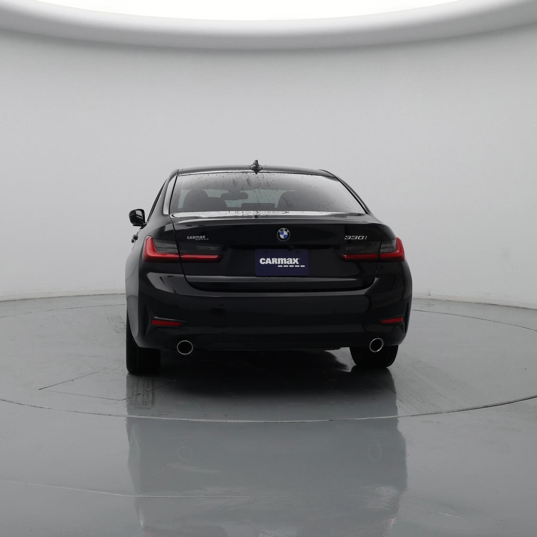 Thumbnail: 2020 BMW 3 Series - 6