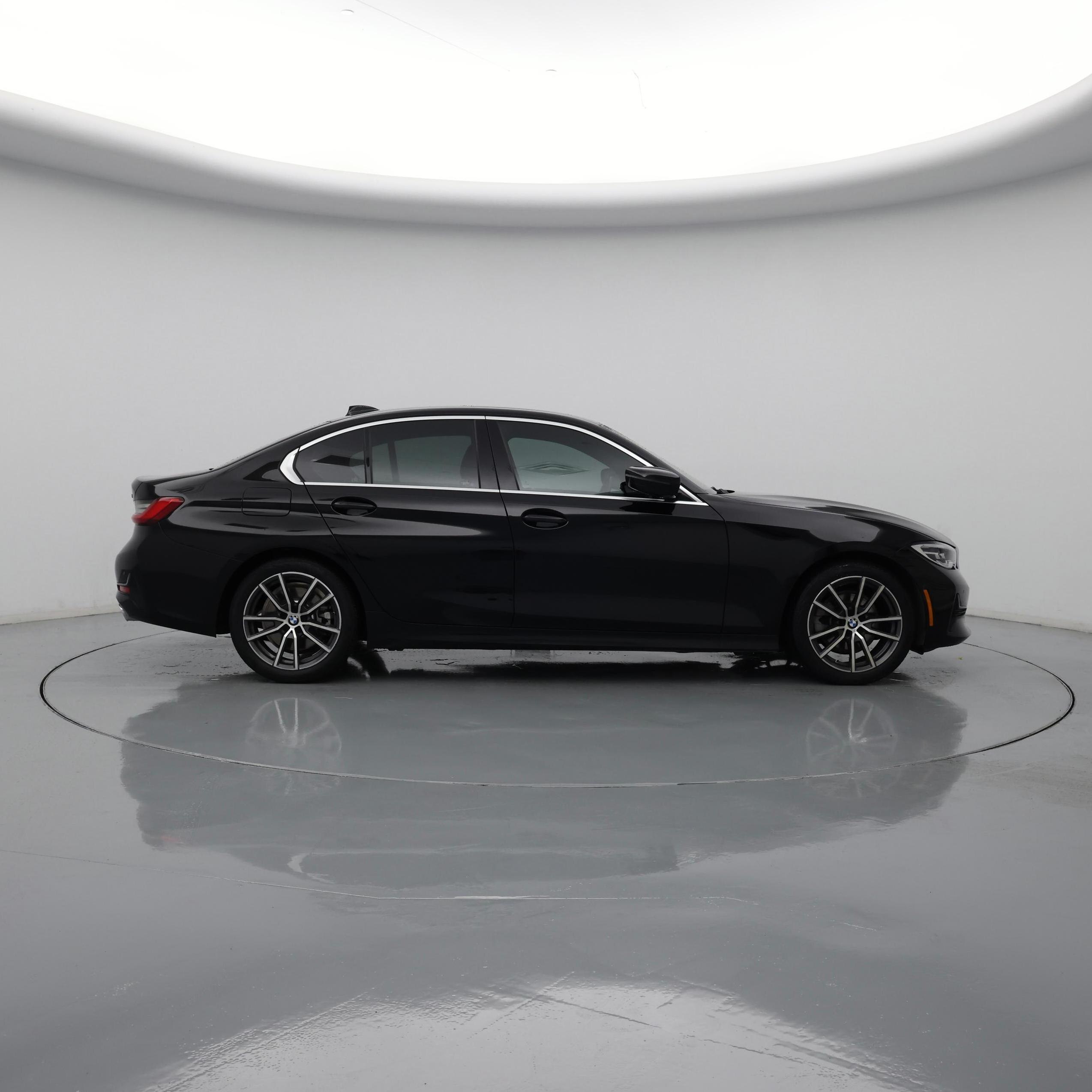 Thumbnail: 2020 BMW 3 Series - 7