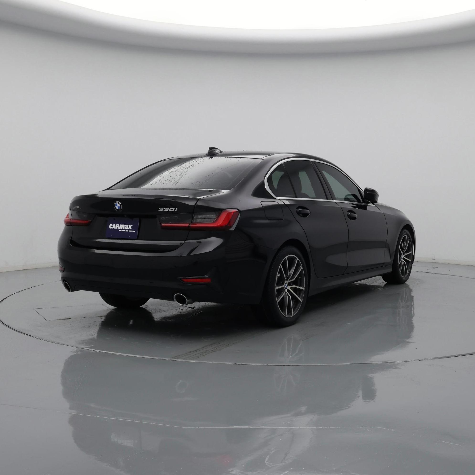 Thumbnail: 2020 BMW 3 Series - 8