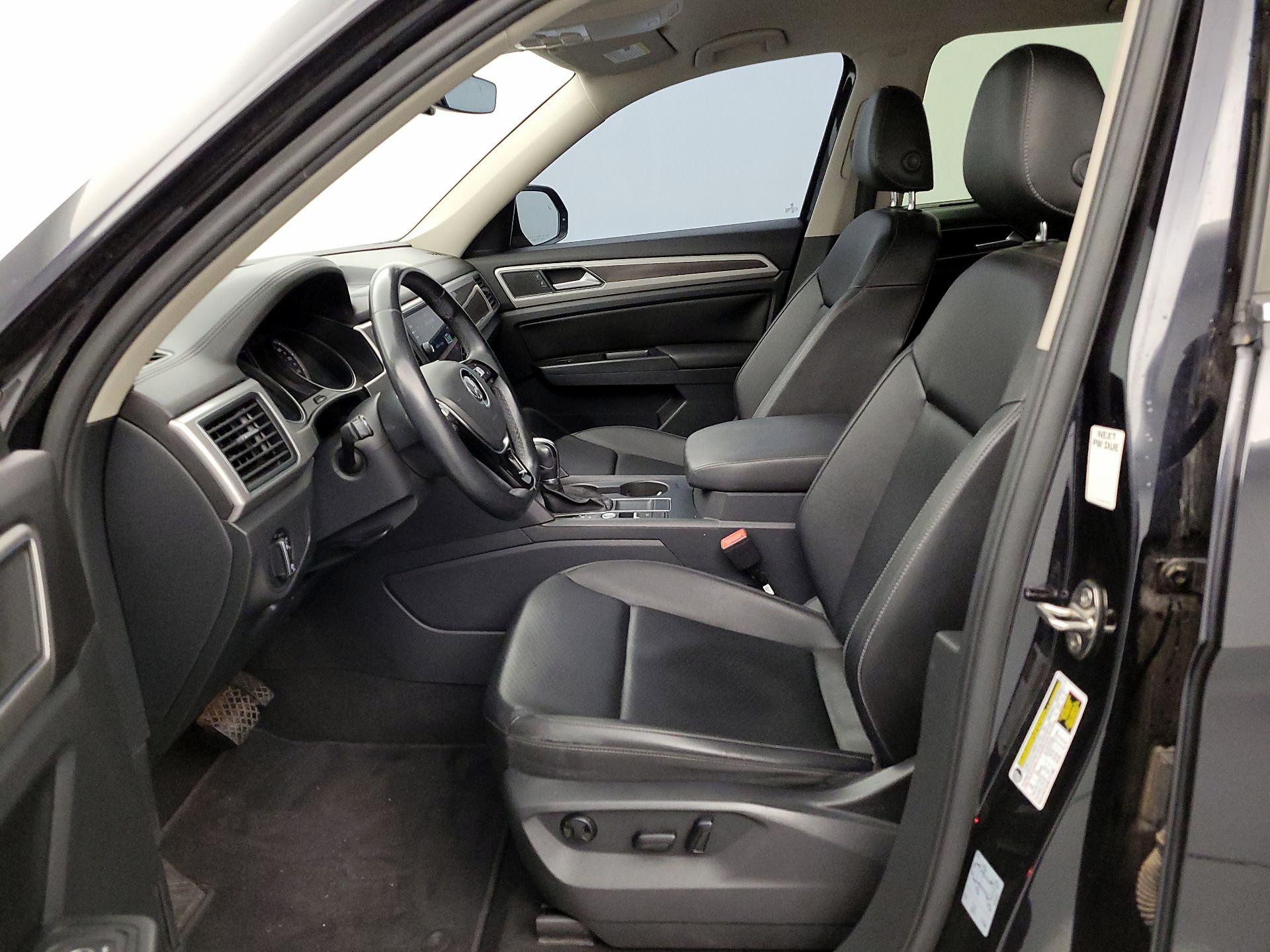 Thumbnail: 2019 Volkswagen Atlas - 11