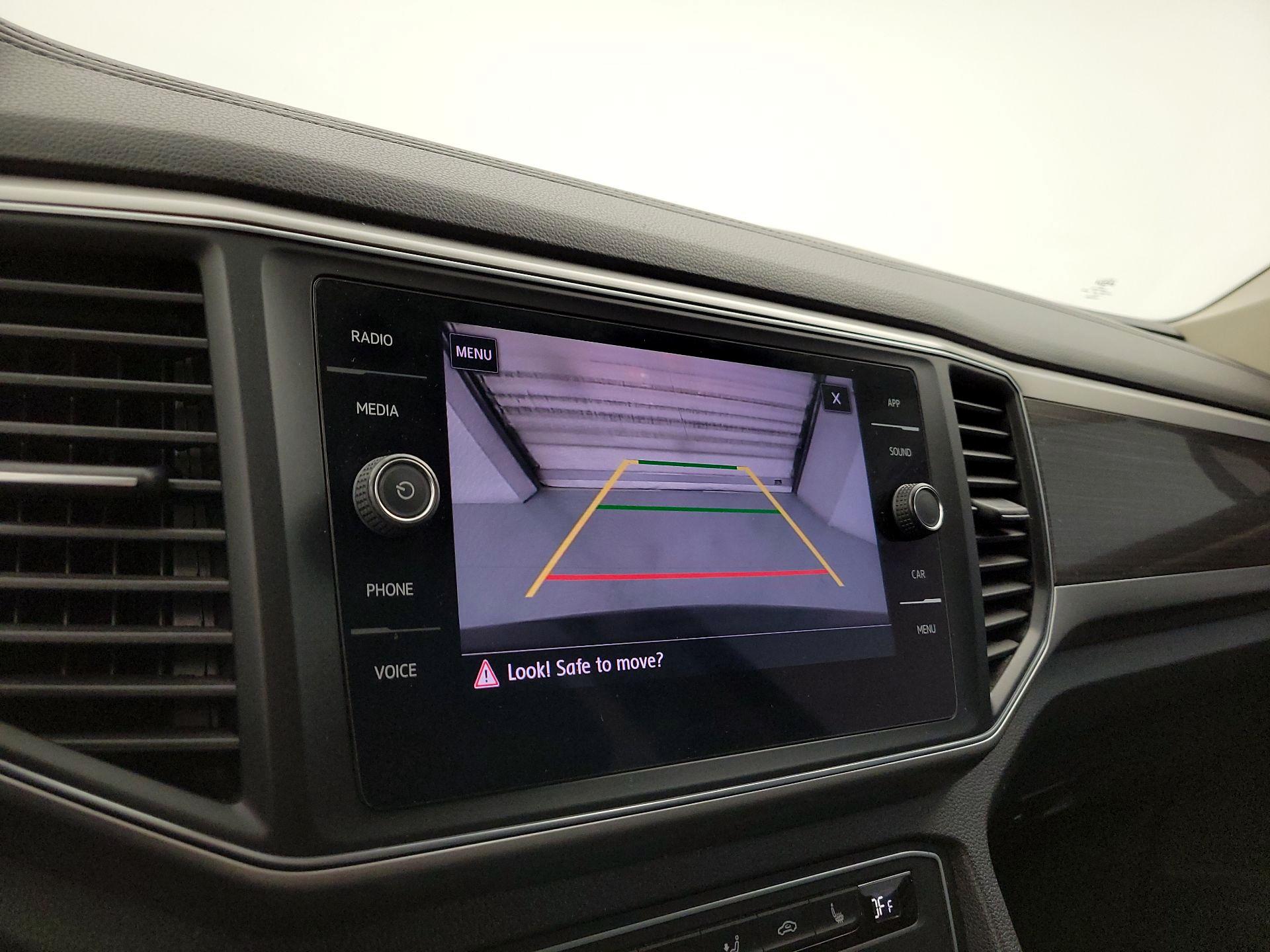 Thumbnail: 2019 Volkswagen Atlas - 14