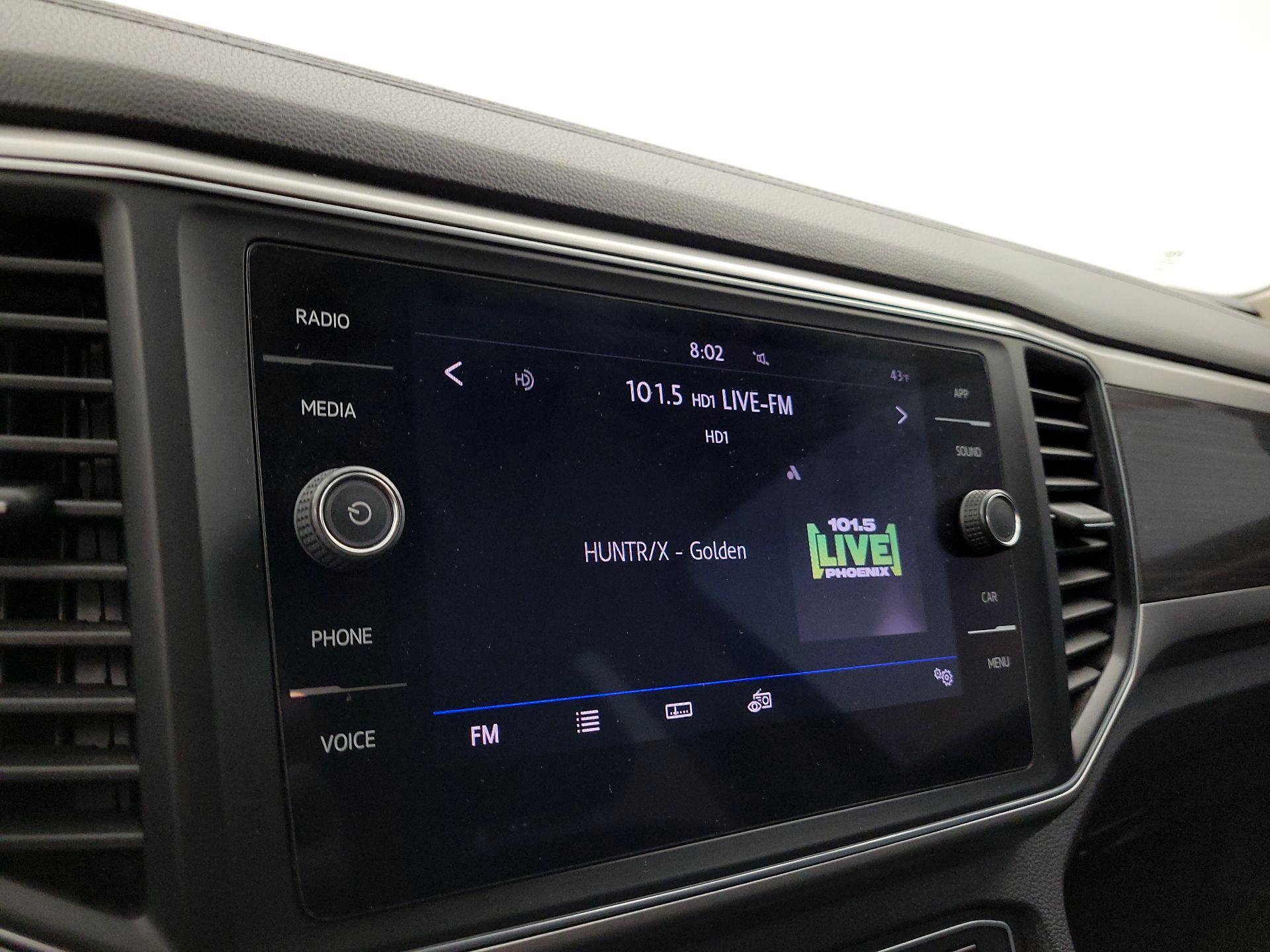 Thumbnail: 2019 Volkswagen Atlas - 15