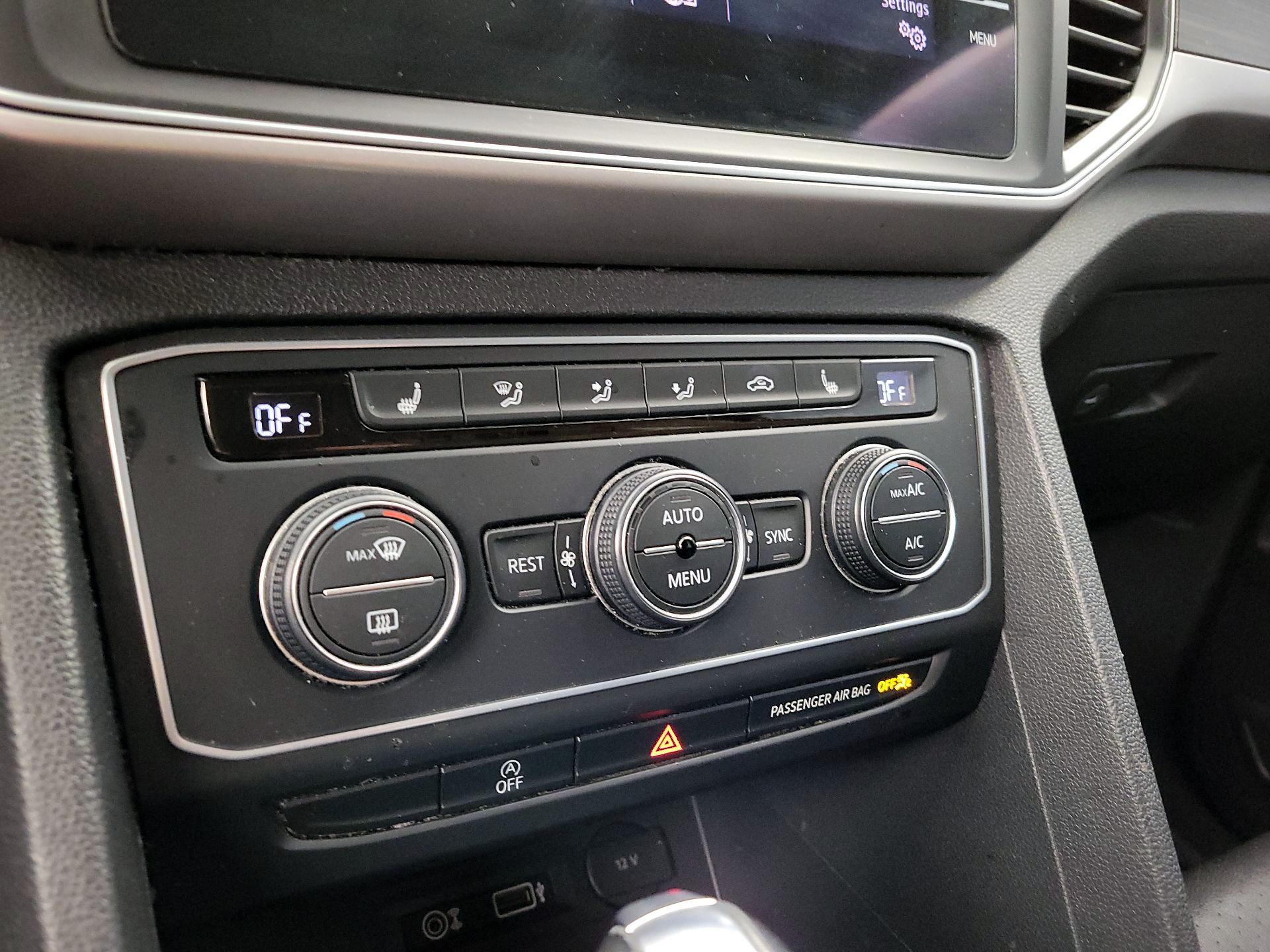 Thumbnail: 2019 Volkswagen Atlas - 16