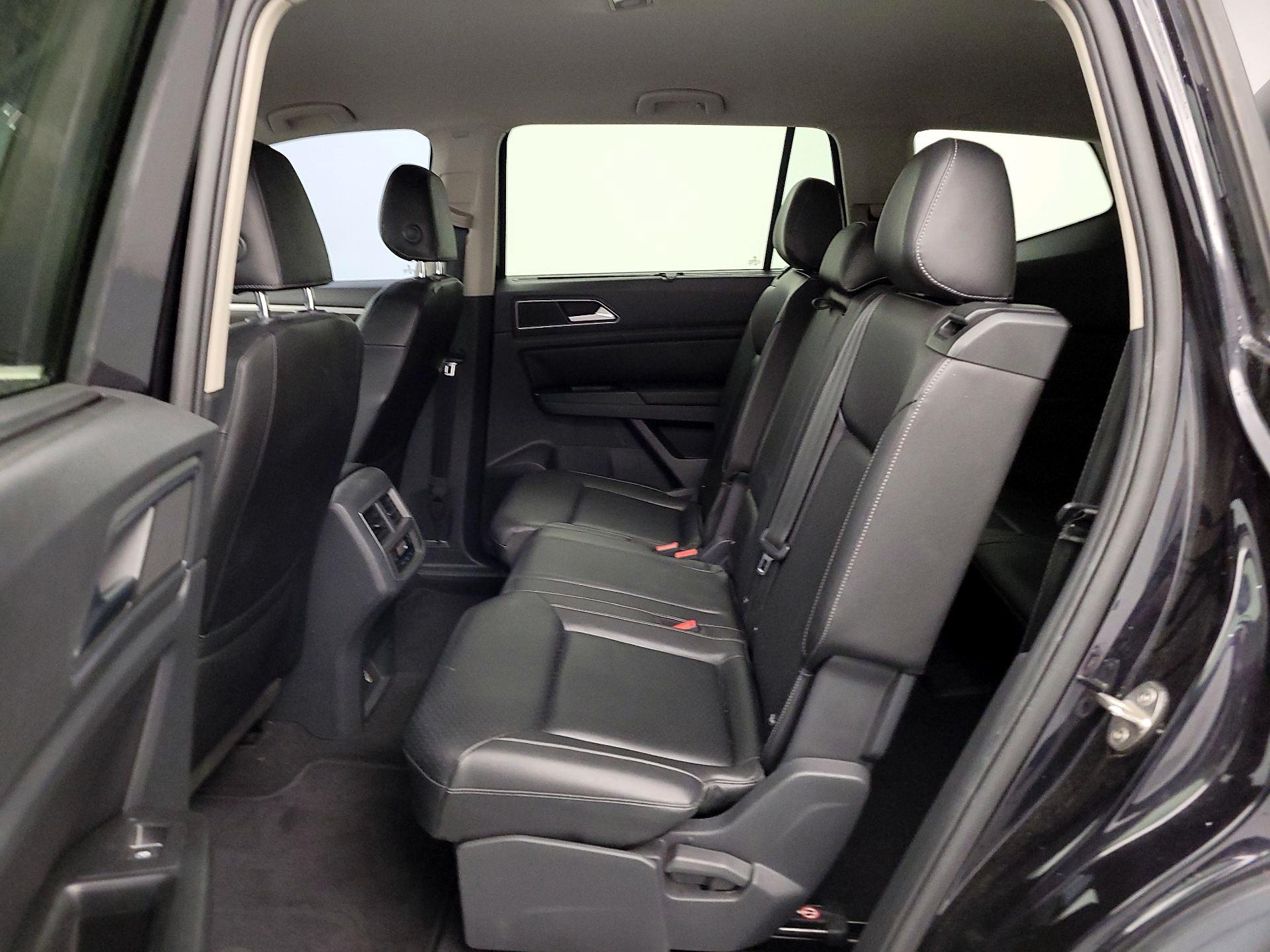 Thumbnail: 2019 Volkswagen Atlas - 19