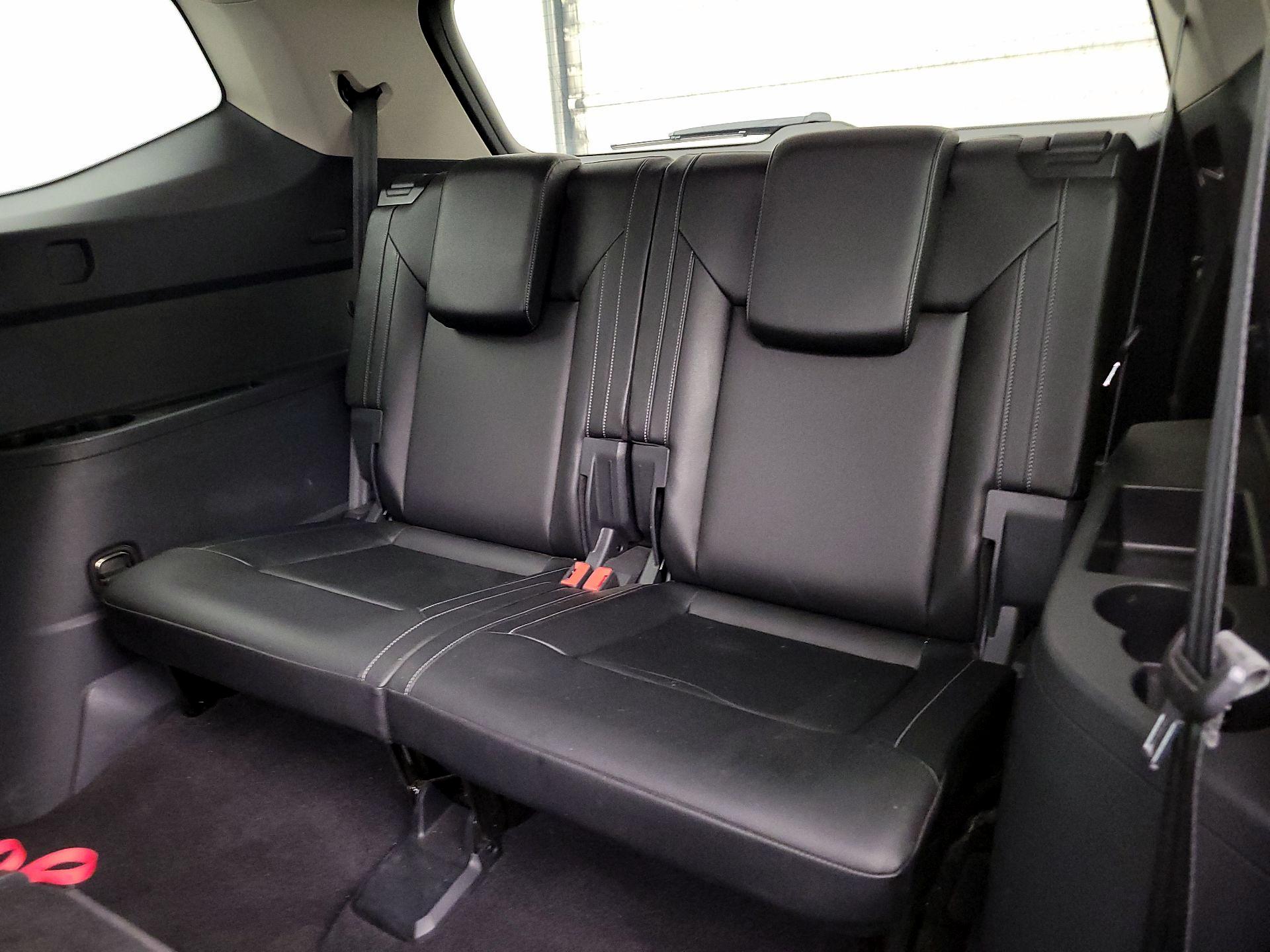 Thumbnail: 2019 Volkswagen Atlas - 20