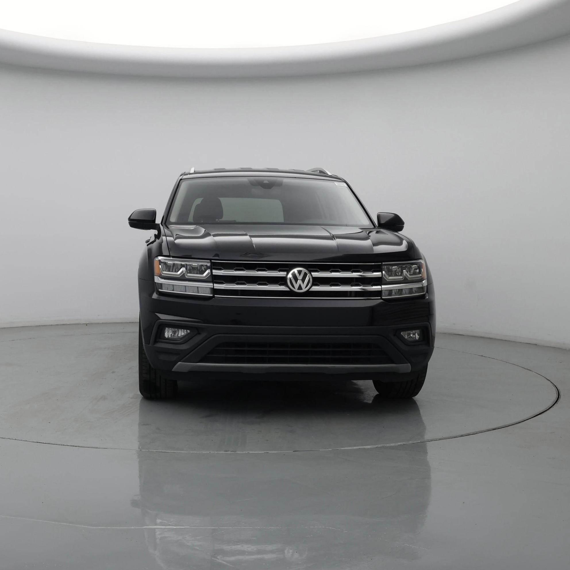 Thumbnail: 2019 Volkswagen Atlas - 5