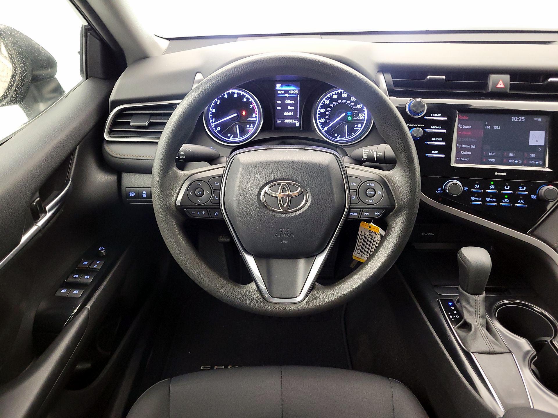 Thumbnail: 2020 Toyota Camry - 10