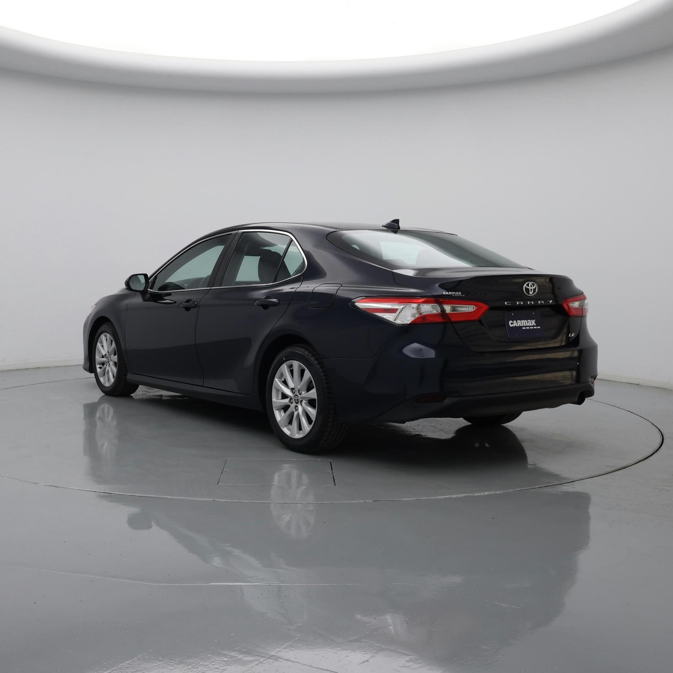 Thumbnail: 2020 Toyota Camry - 2