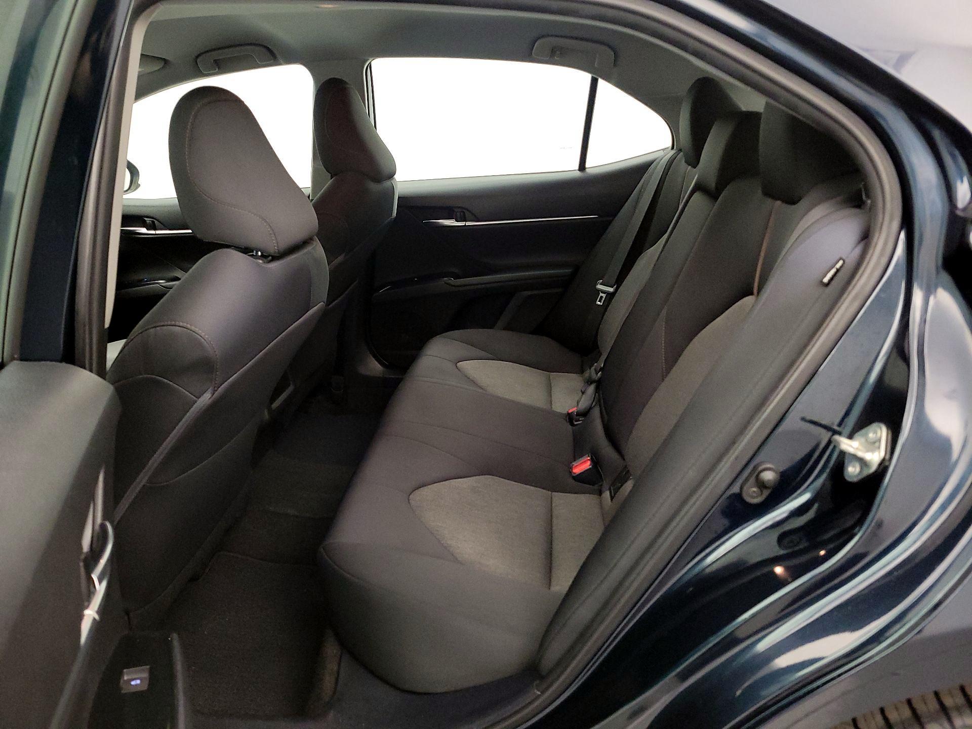 Thumbnail: 2020 Toyota Camry - 19