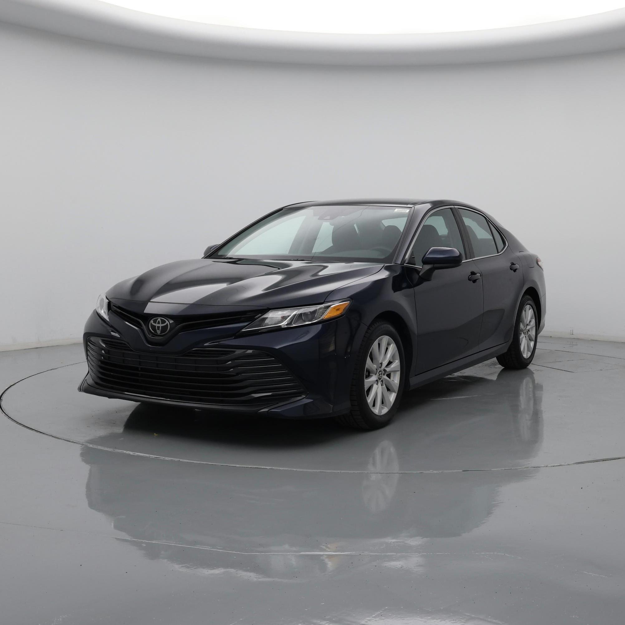 Thumbnail: 2020 Toyota Camry - 4