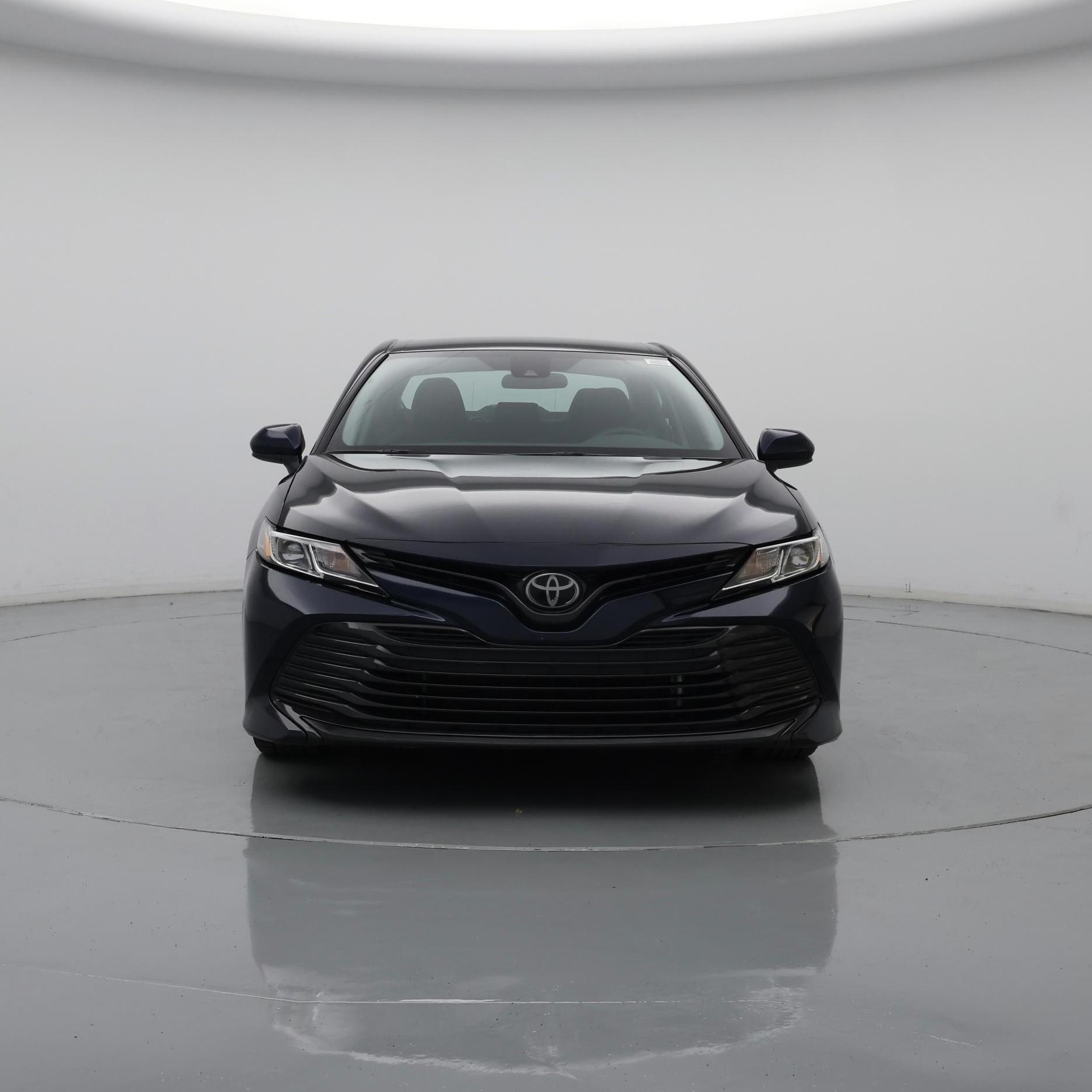 Thumbnail: 2020 Toyota Camry - 5