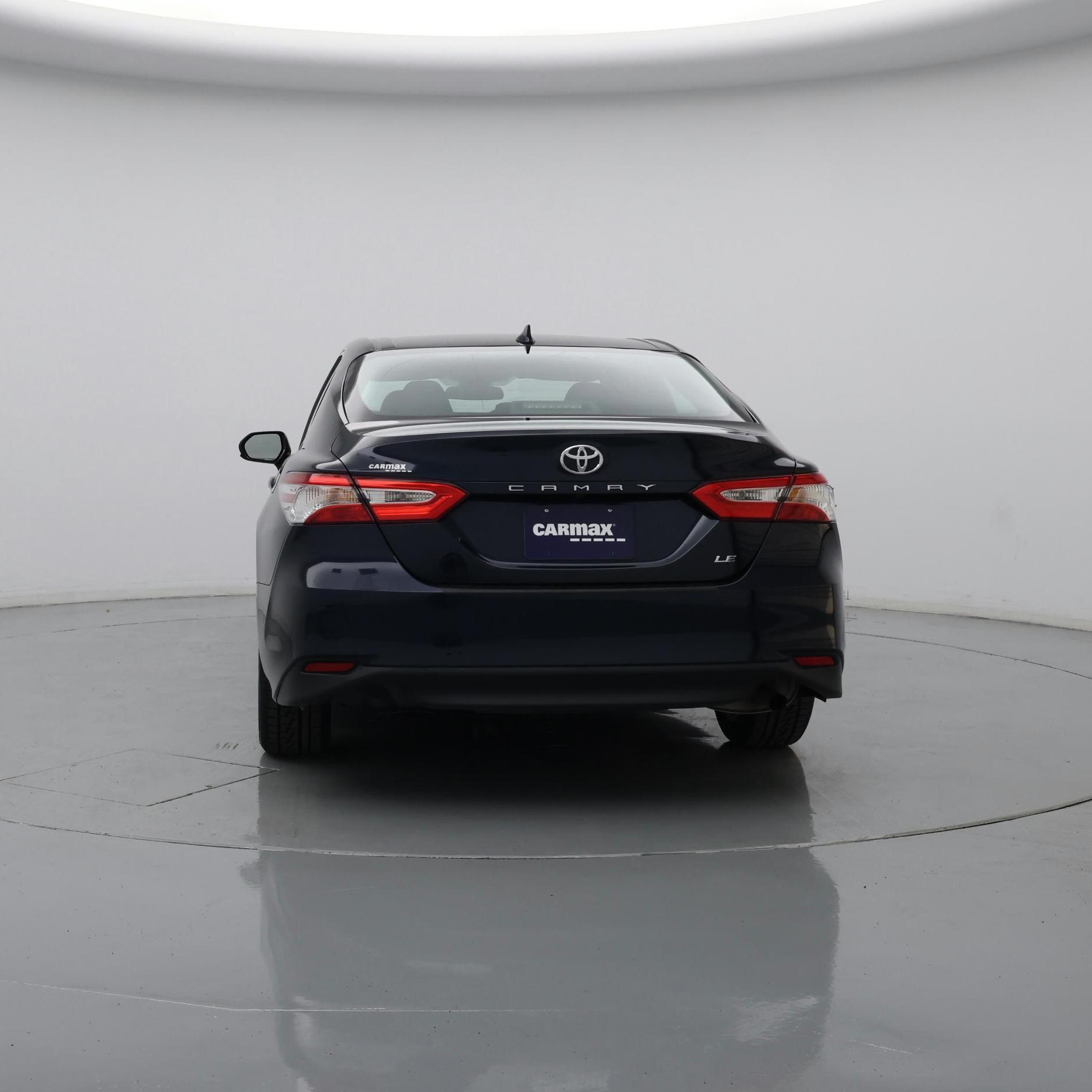 Thumbnail: 2020 Toyota Camry - 6