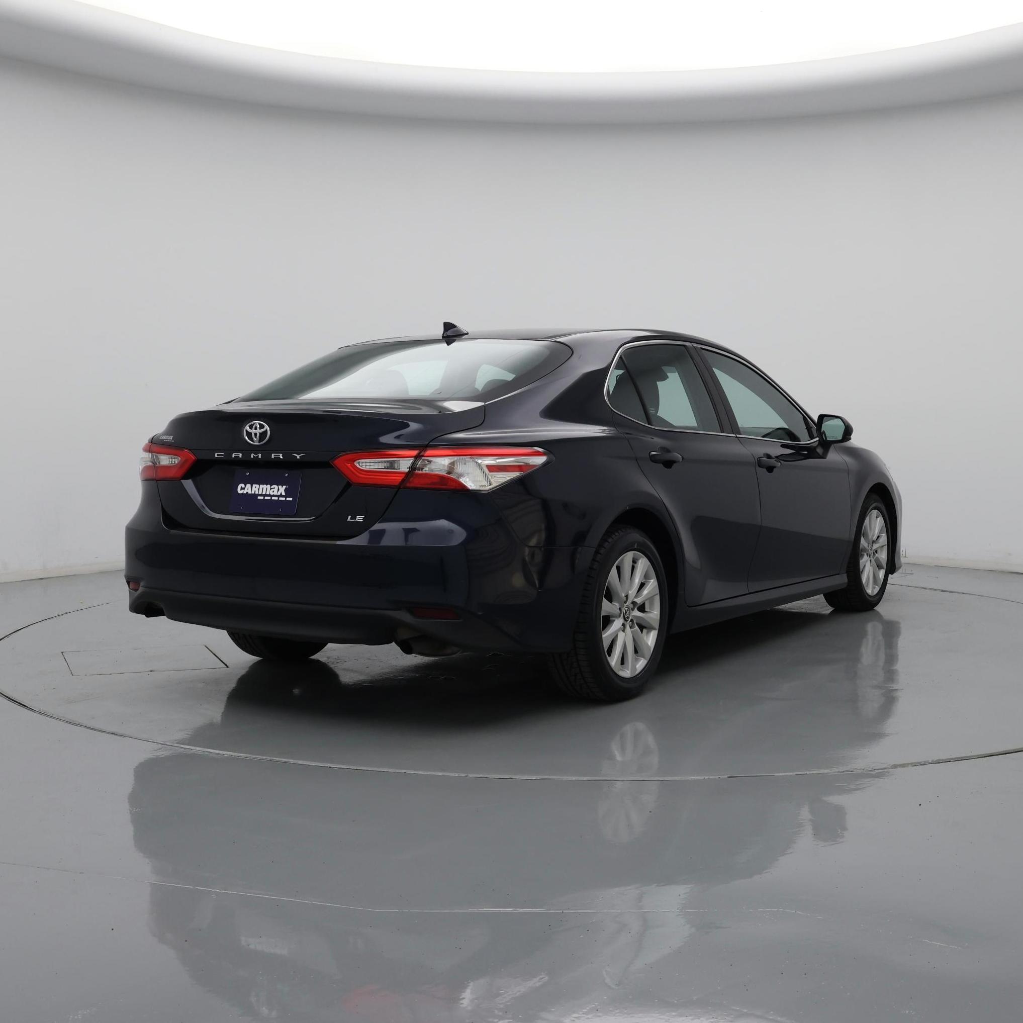 Thumbnail: 2020 Toyota Camry - 8