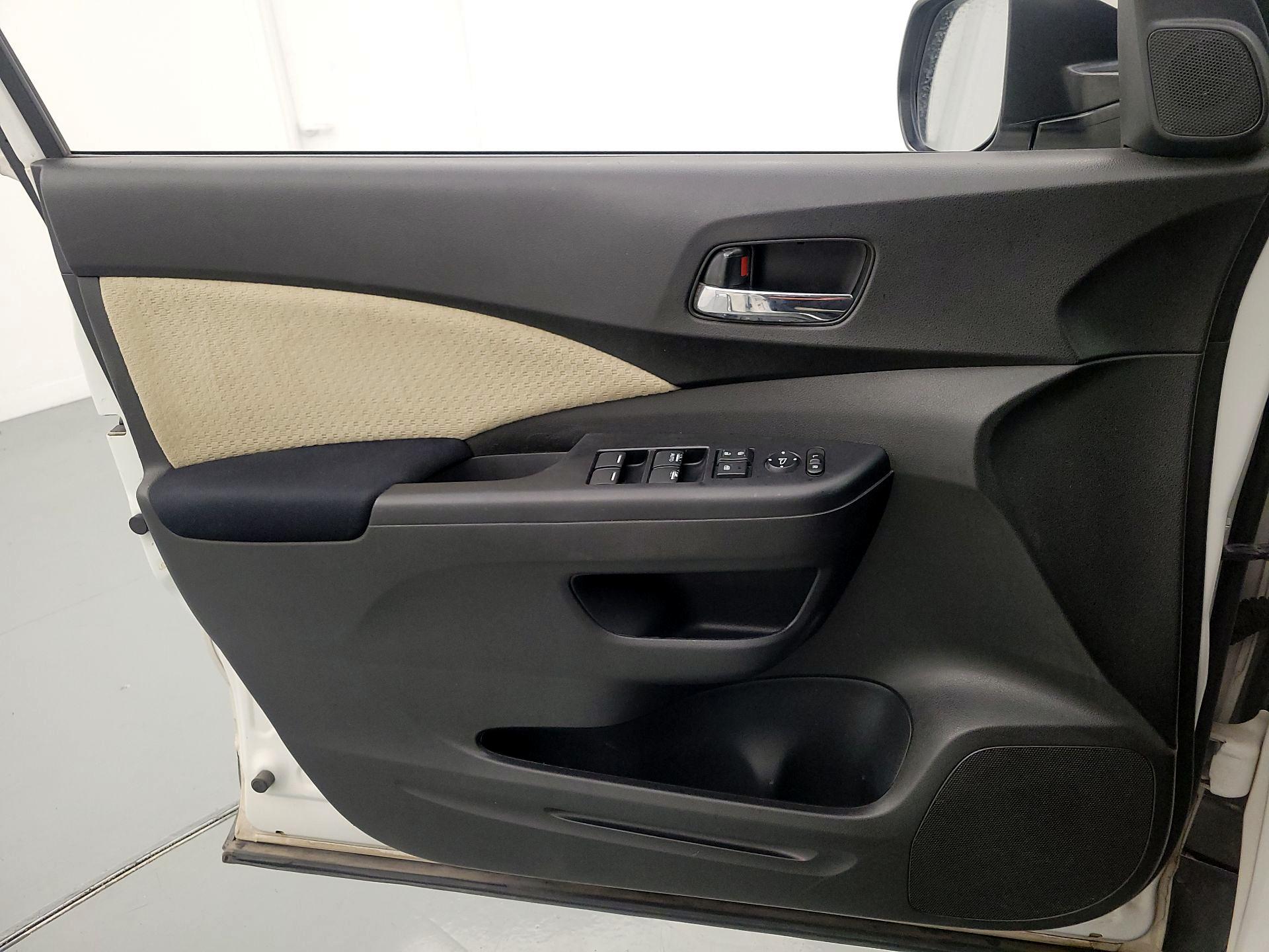 Thumbnail: 2016 Honda CR-V - 12