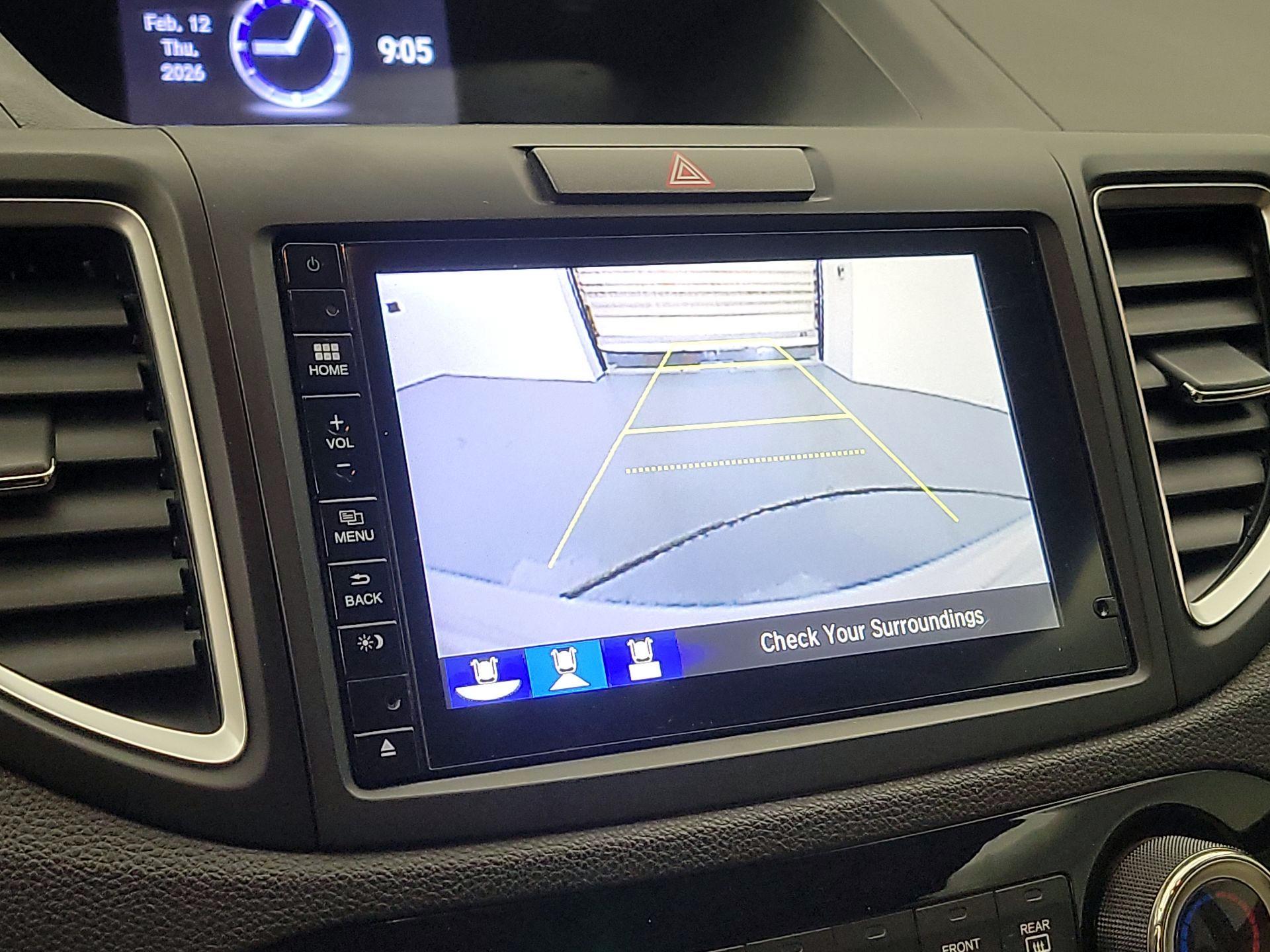 Thumbnail: 2016 Honda CR-V - 14