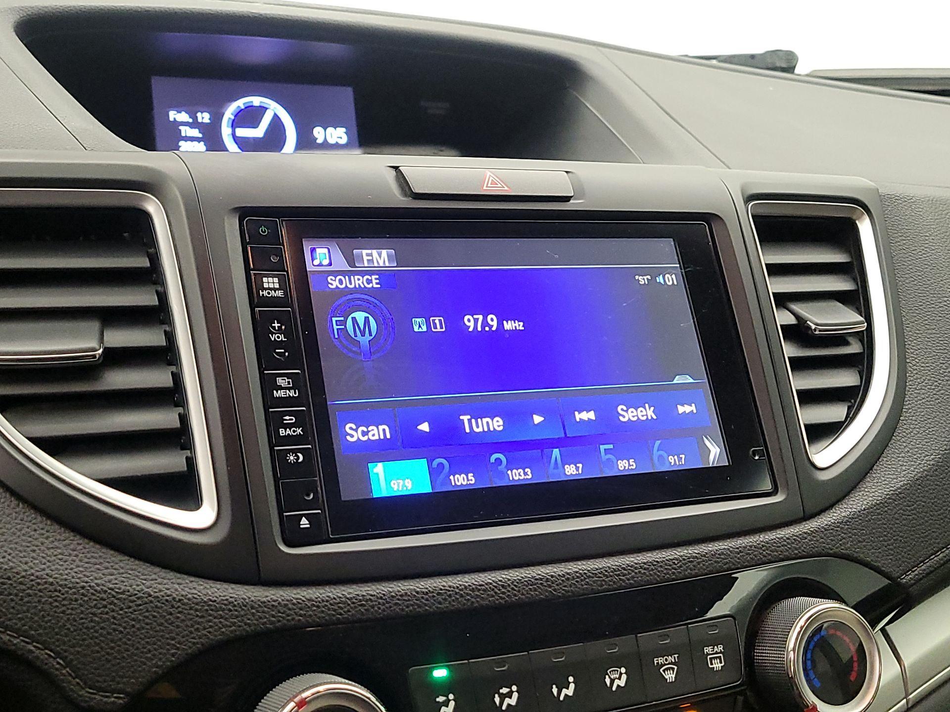 Thumbnail: 2016 Honda CR-V - 15