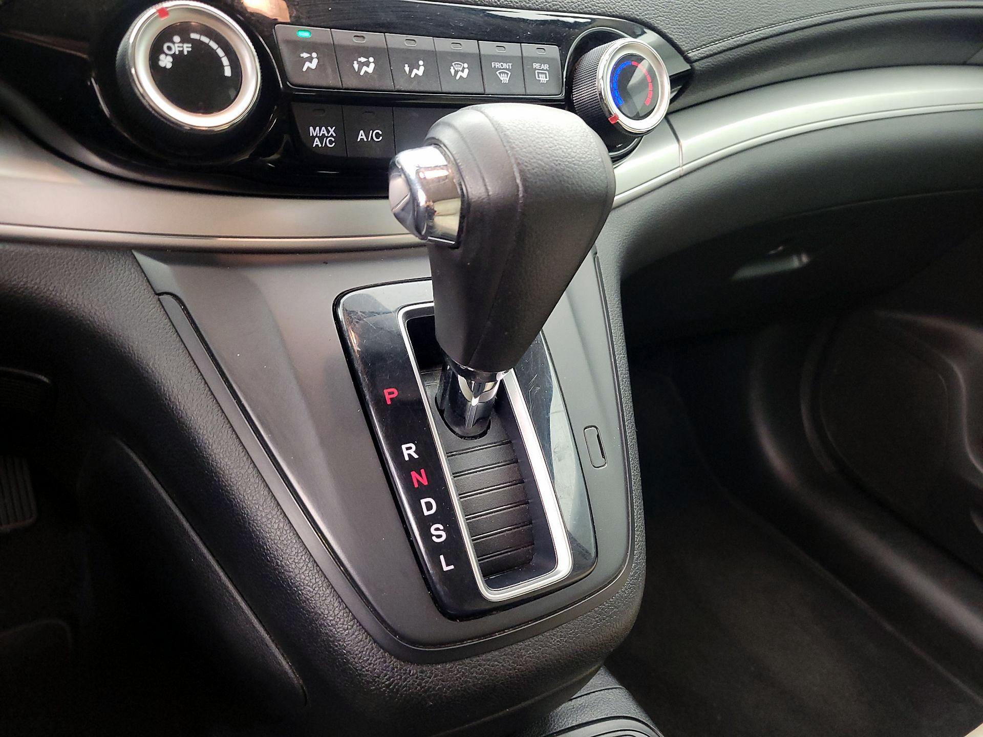 Thumbnail: 2016 Honda CR-V - 17